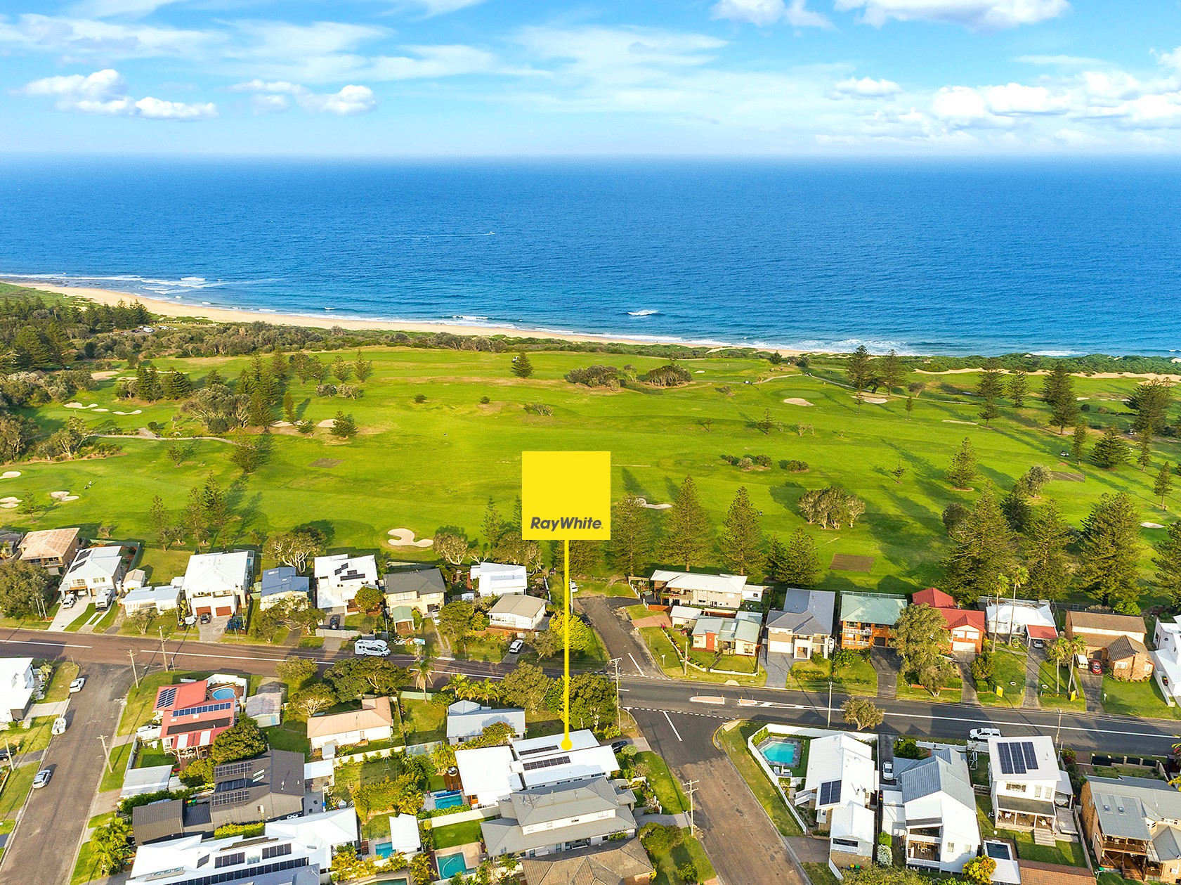 68 Waterview Street, Shelly Beach, NSW 2261