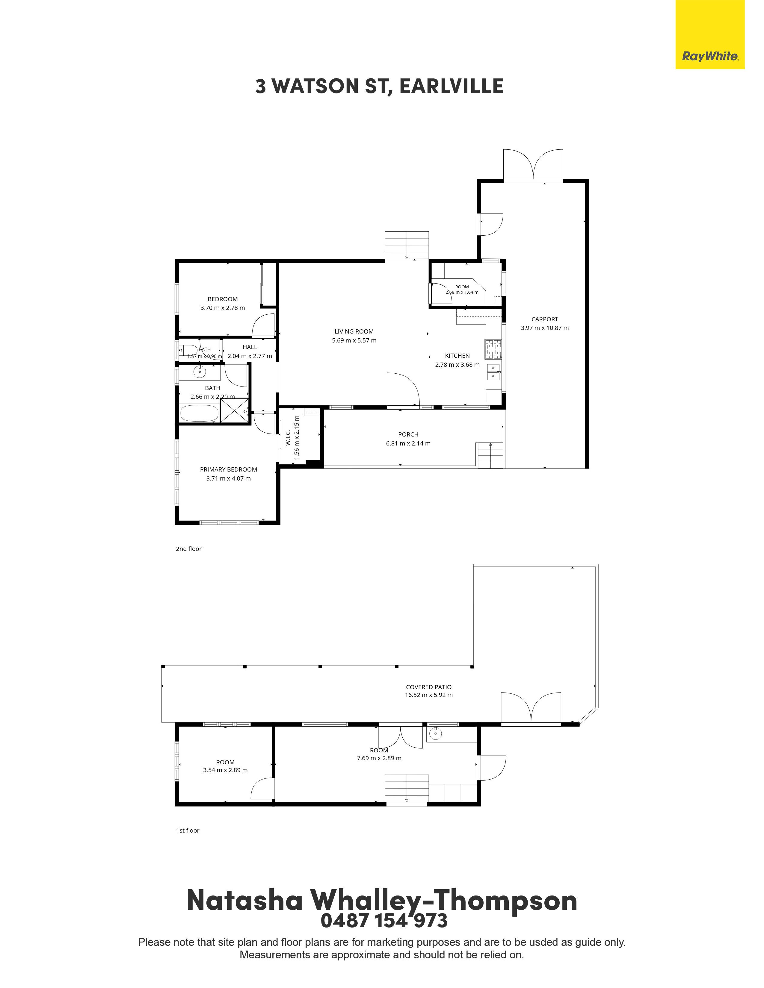 3 Watson Street — photo 24 of 24
