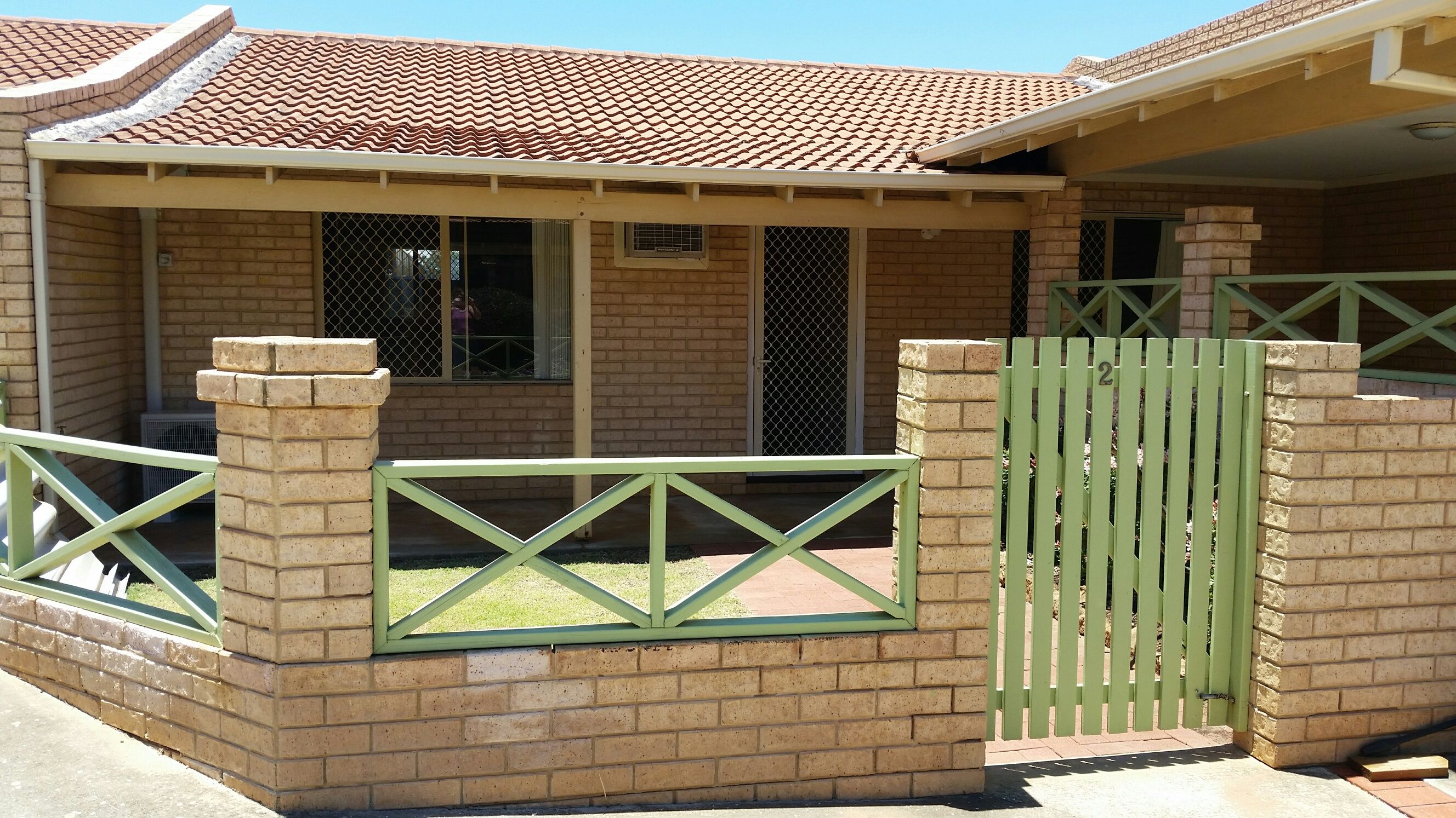2/69 Railway Street, Bluff Point WA 6530