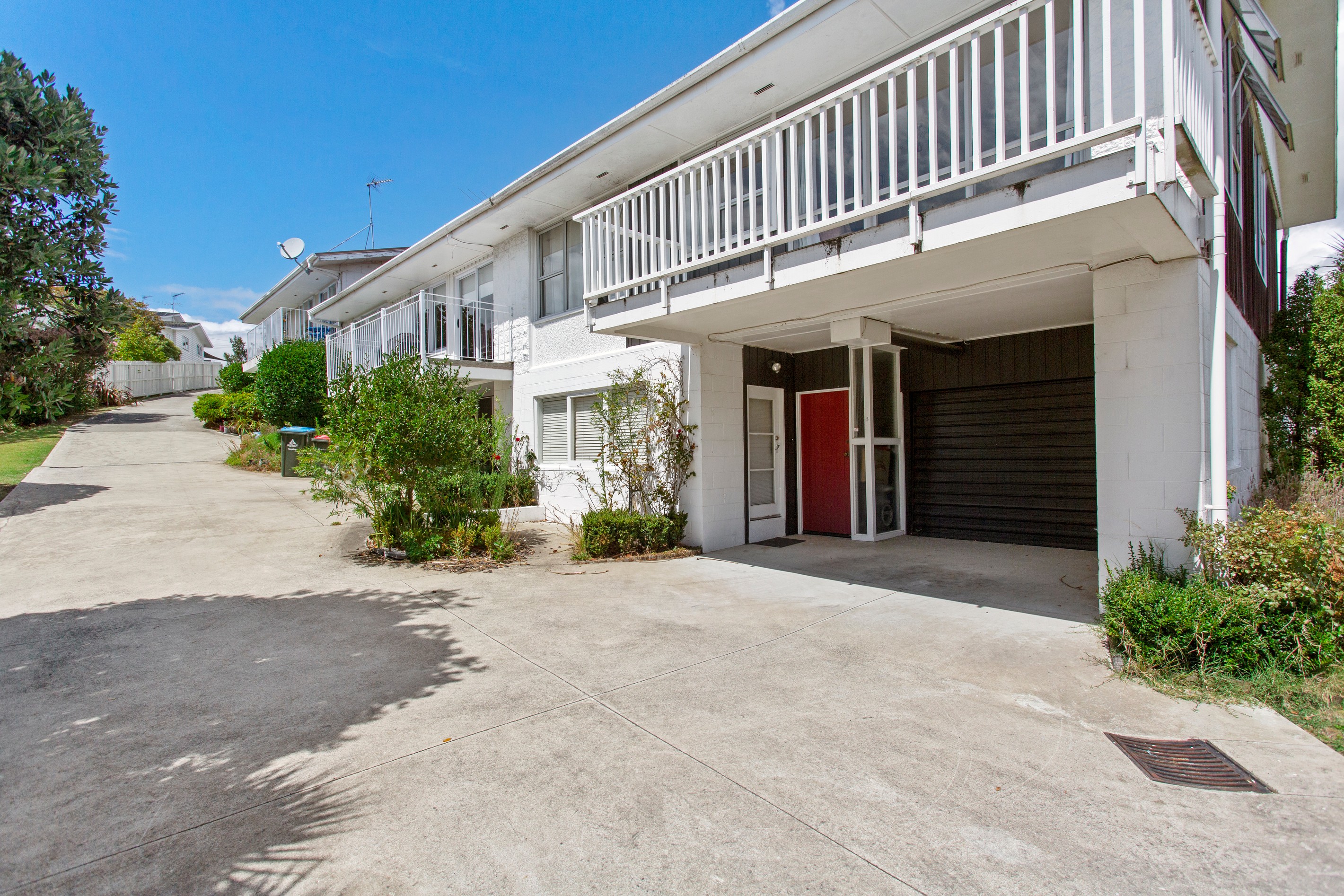 4/300 St Johns Road, St Johns, Auckland City