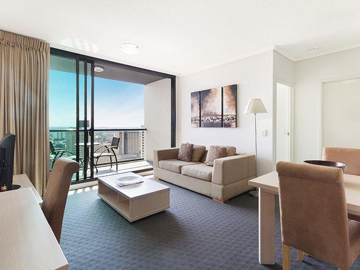 4105/128 Charlotte Street, Brisbane City, QLD 4000