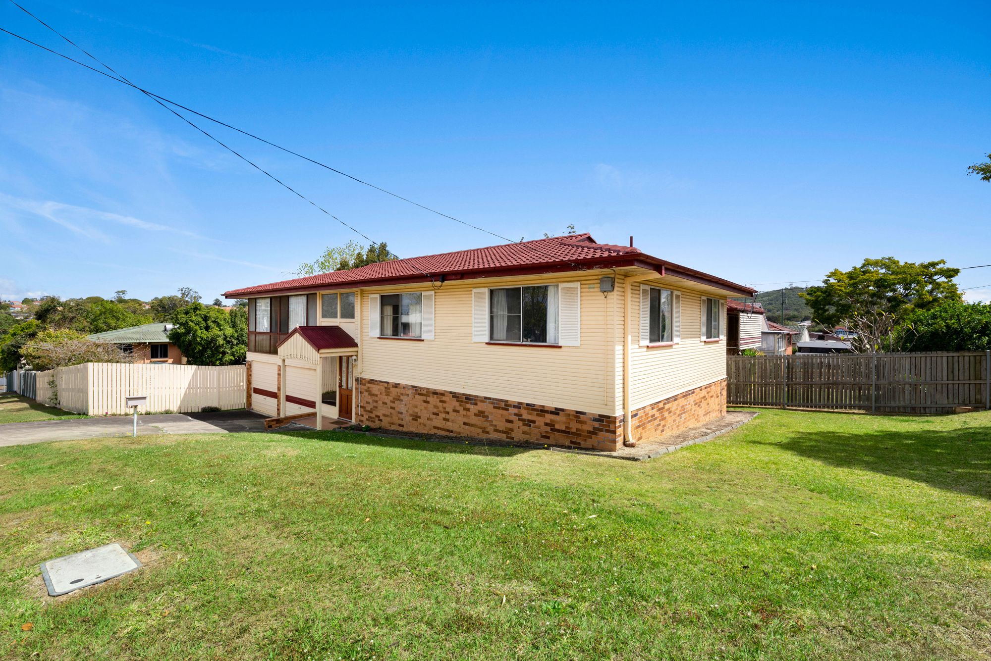 1 Mailey Street, Wishart QLD 4122