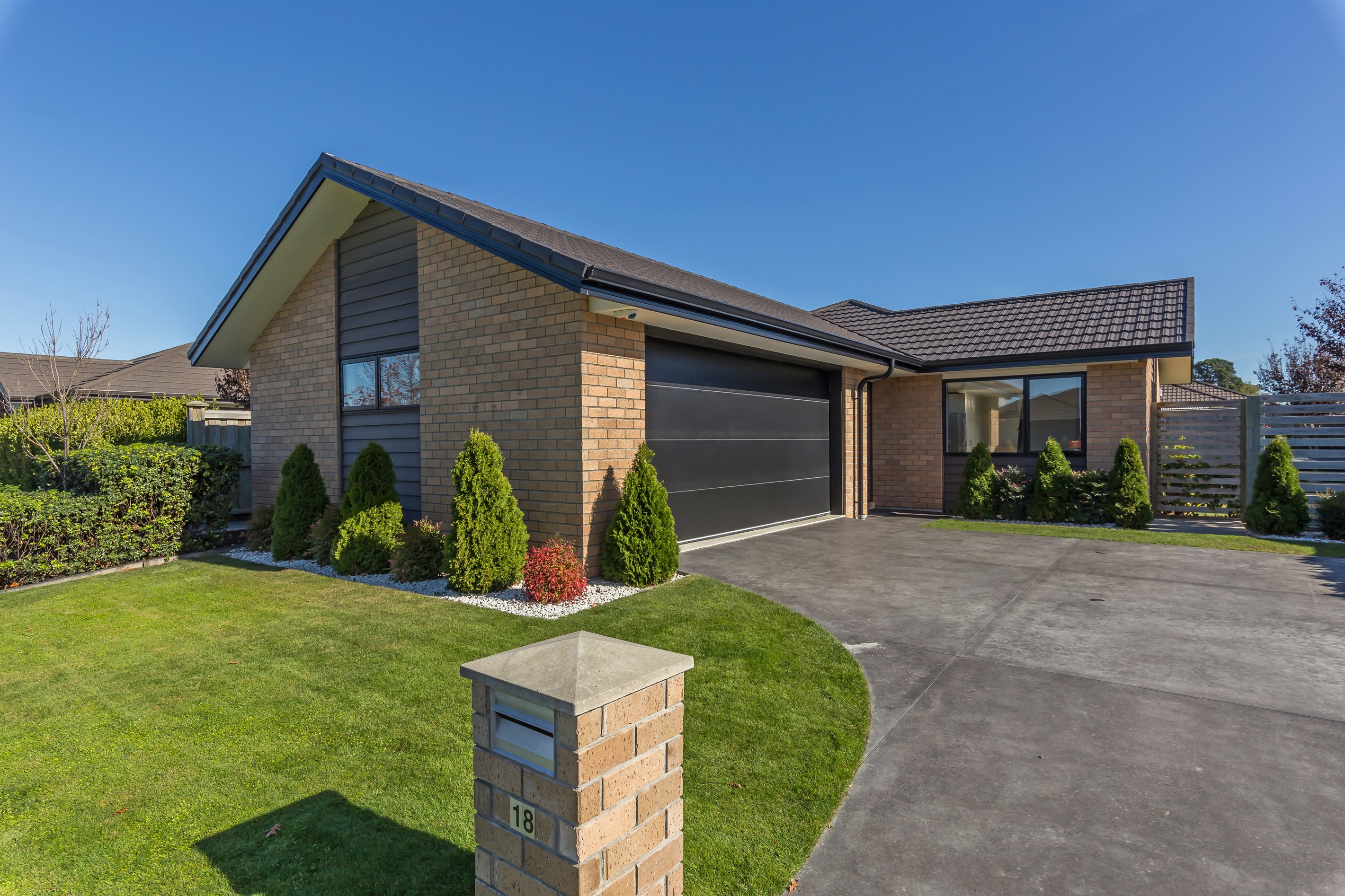 18 Brittan Drive, Rolleston, Selwyn District