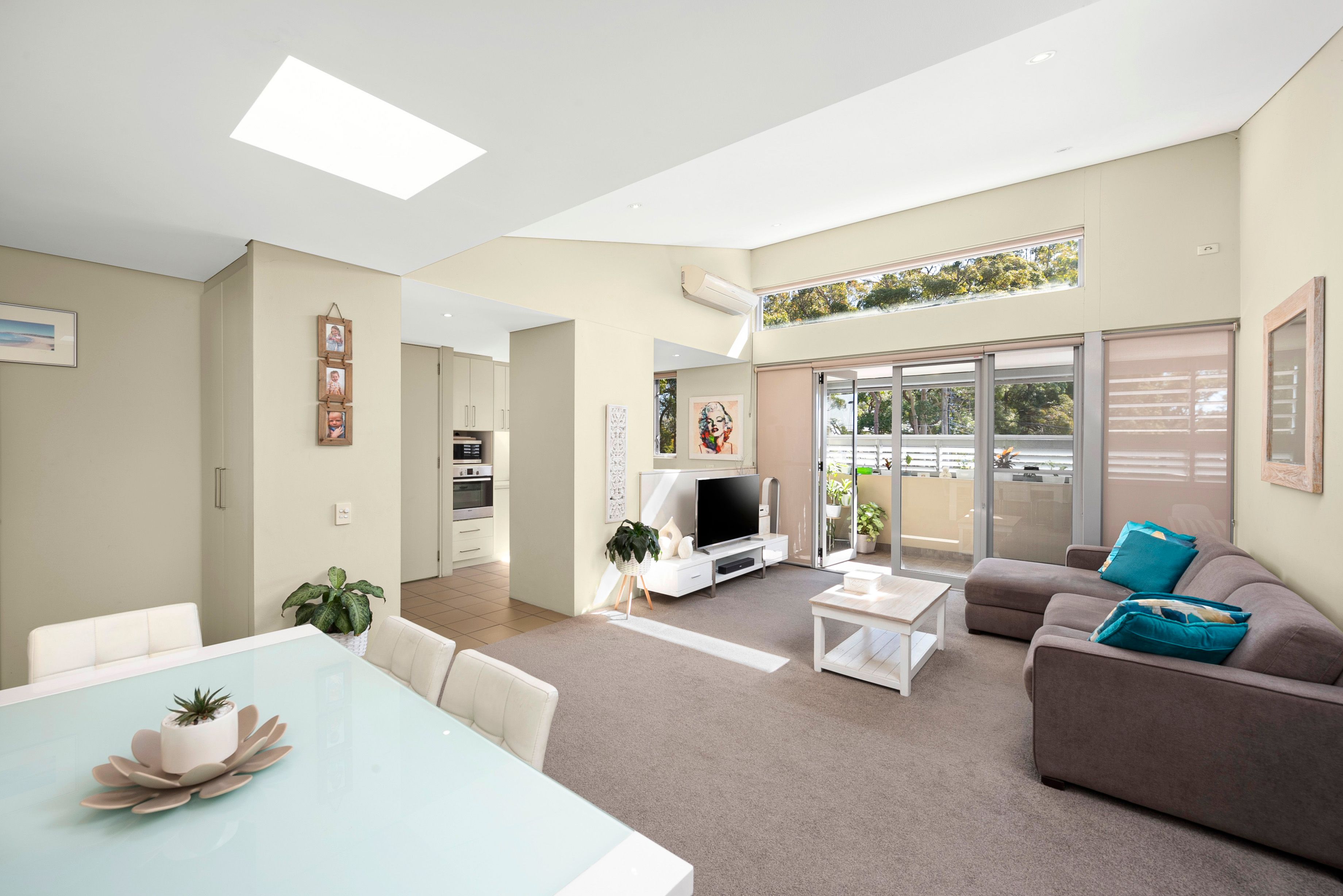 107-109 Forest Way, Belrose NSW 2085