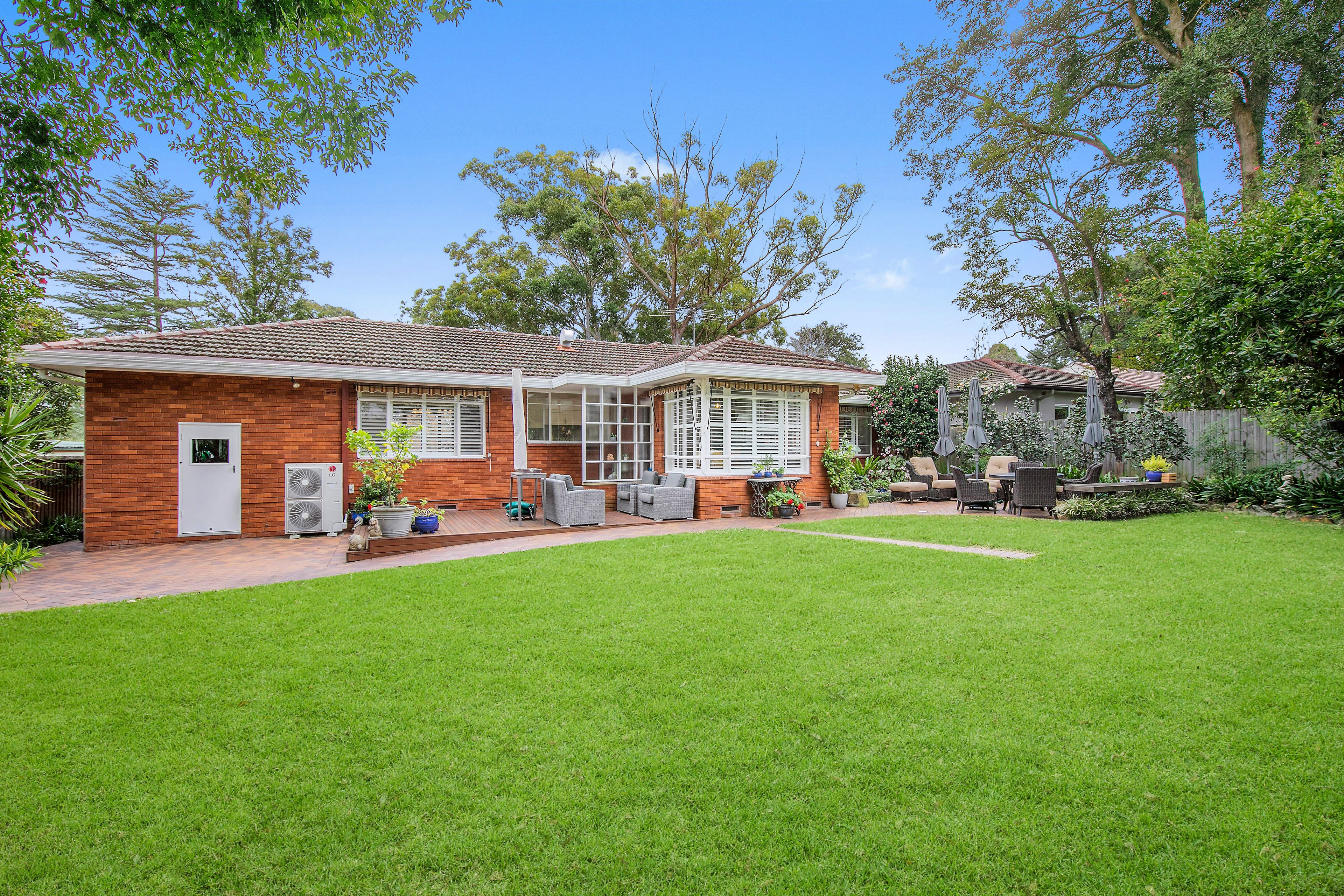 14A Malory Avenue, West Pymble, NSW 2073