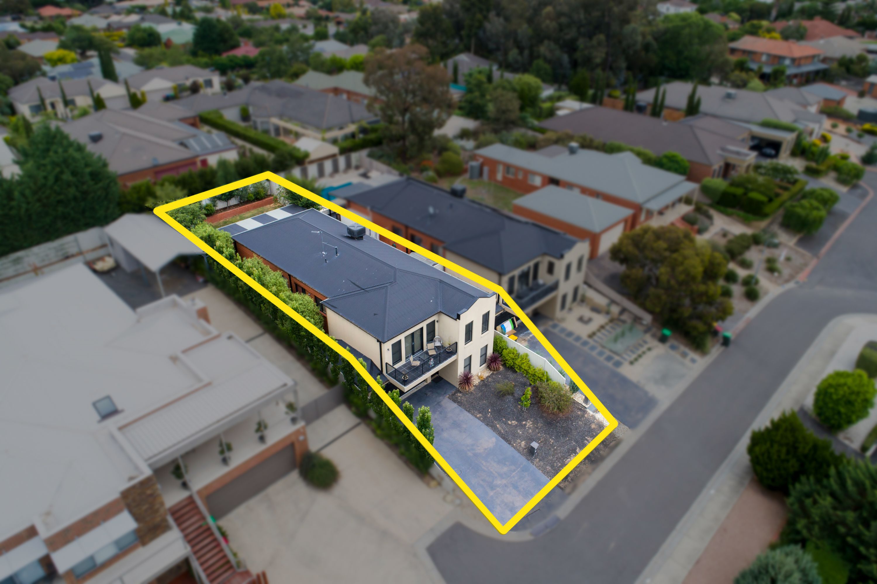 11A Gumnut Rise, Strathdale, VIC 3550