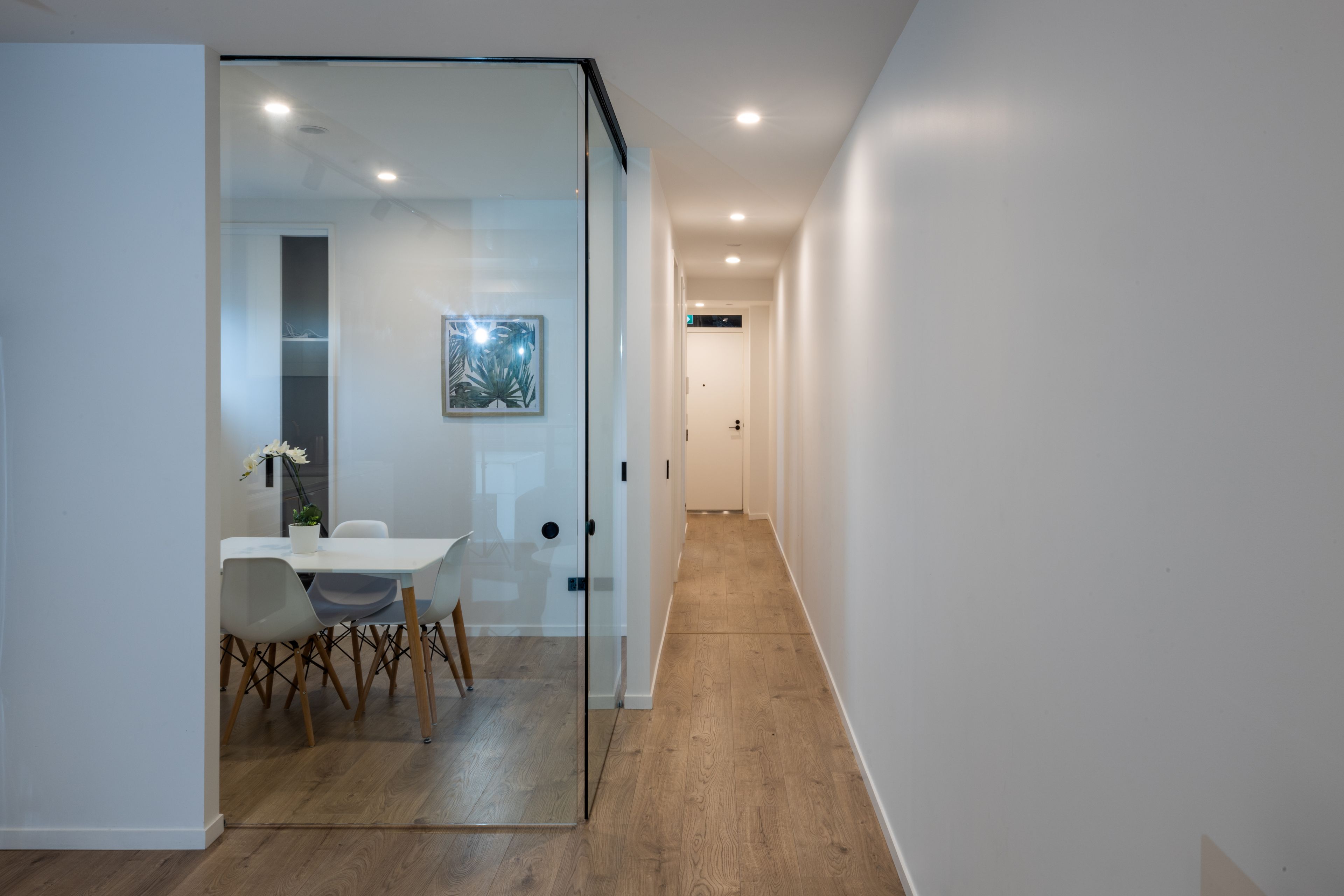 603/6 Dock Street, Auckland Central, Auckland City