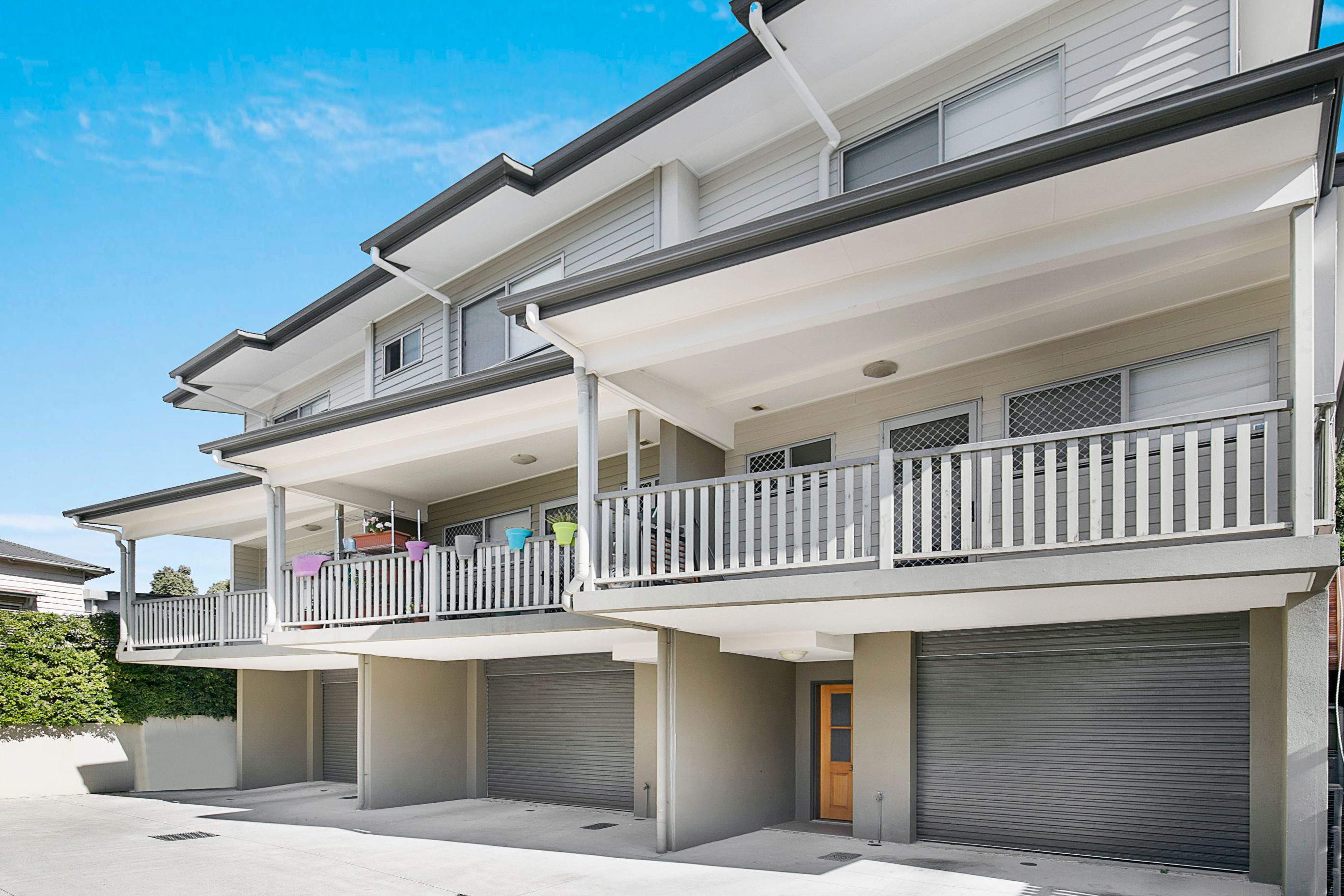 1/18 Lothian Street, Annerley, QLD 4103