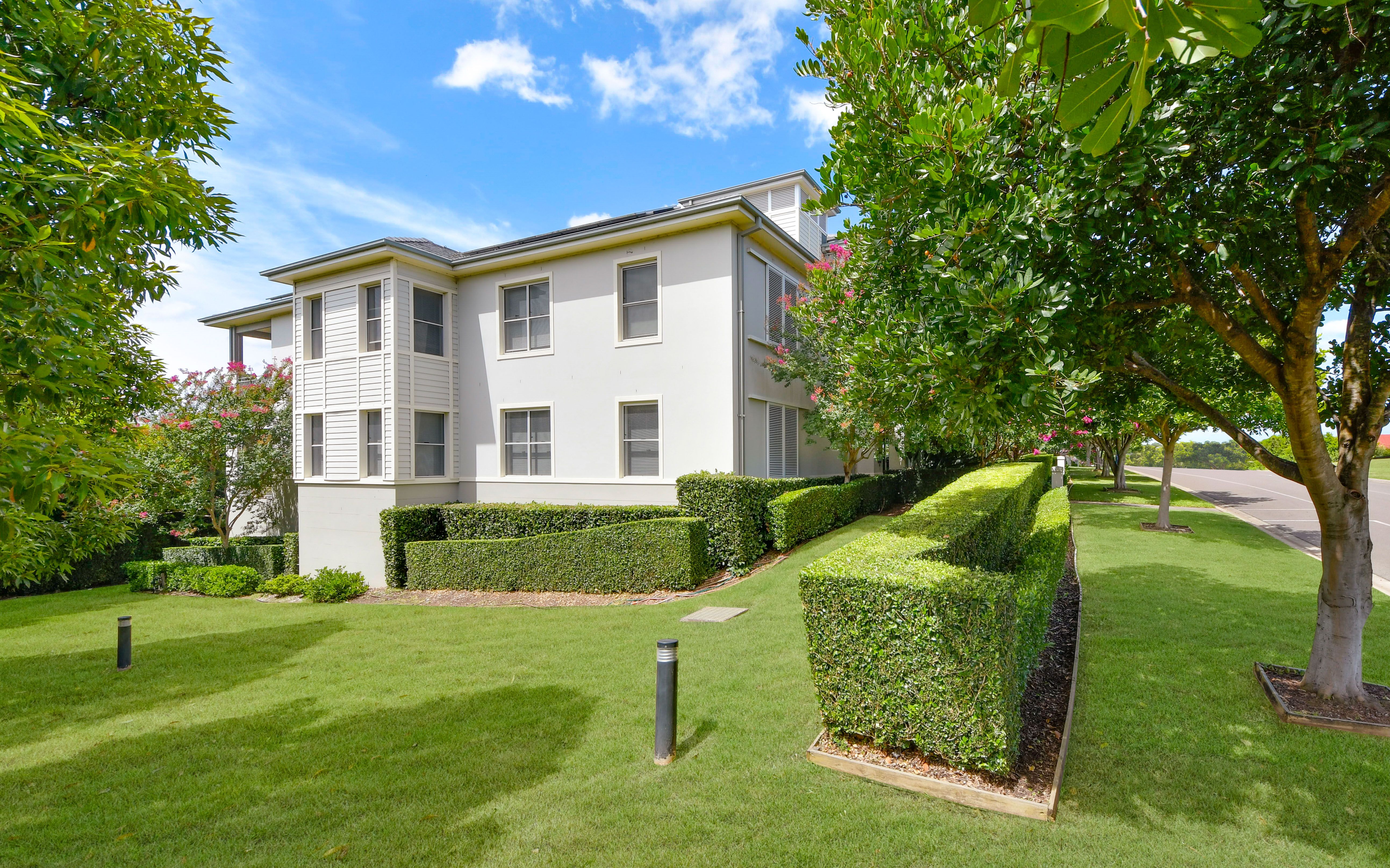 18/112 - 114 Governors Way, Macquarie Links, NSW 2565