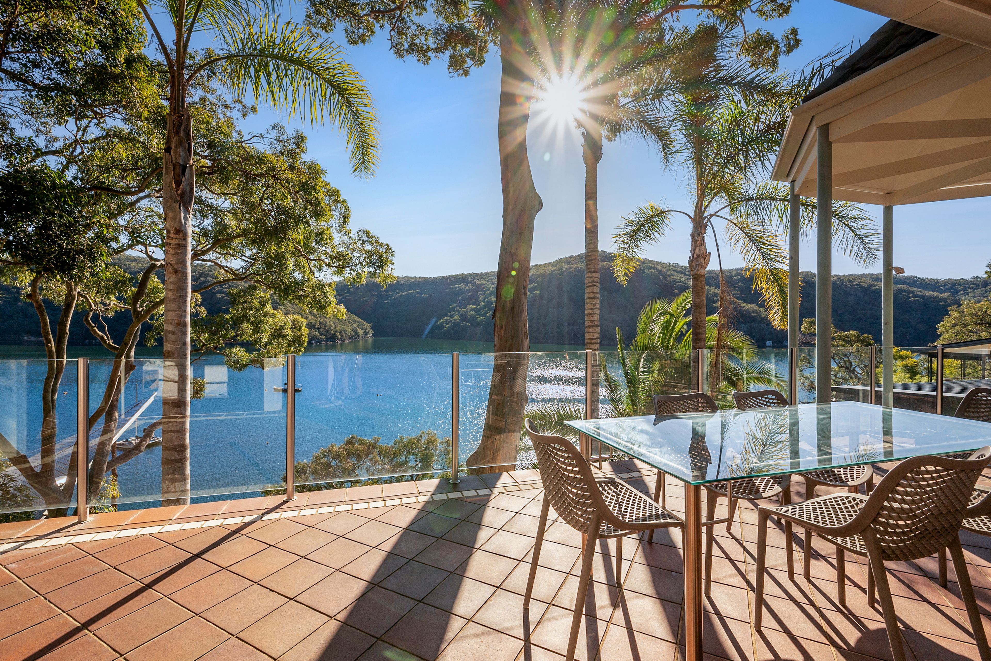 16 Cowan Drive, Cottage Point, NSW 2084
