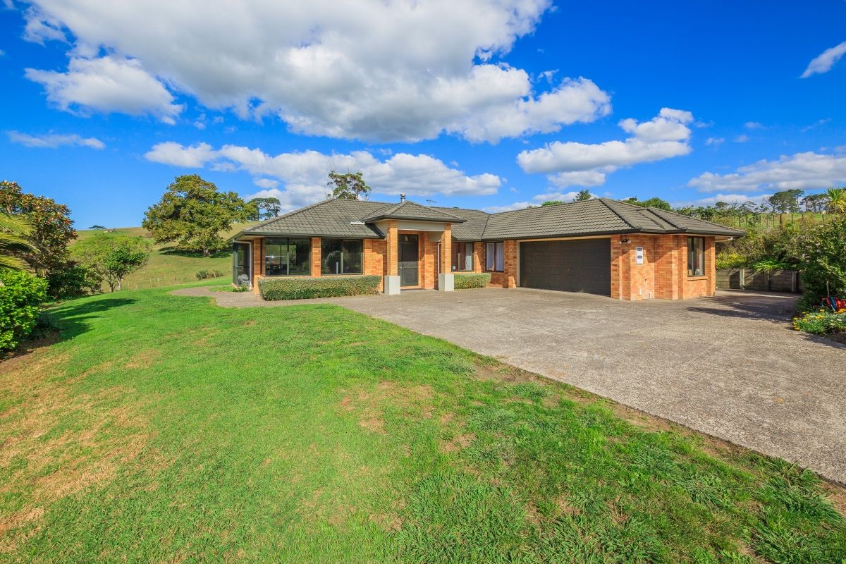 299 Pine Valley Road, Dairy Flat, Rodney