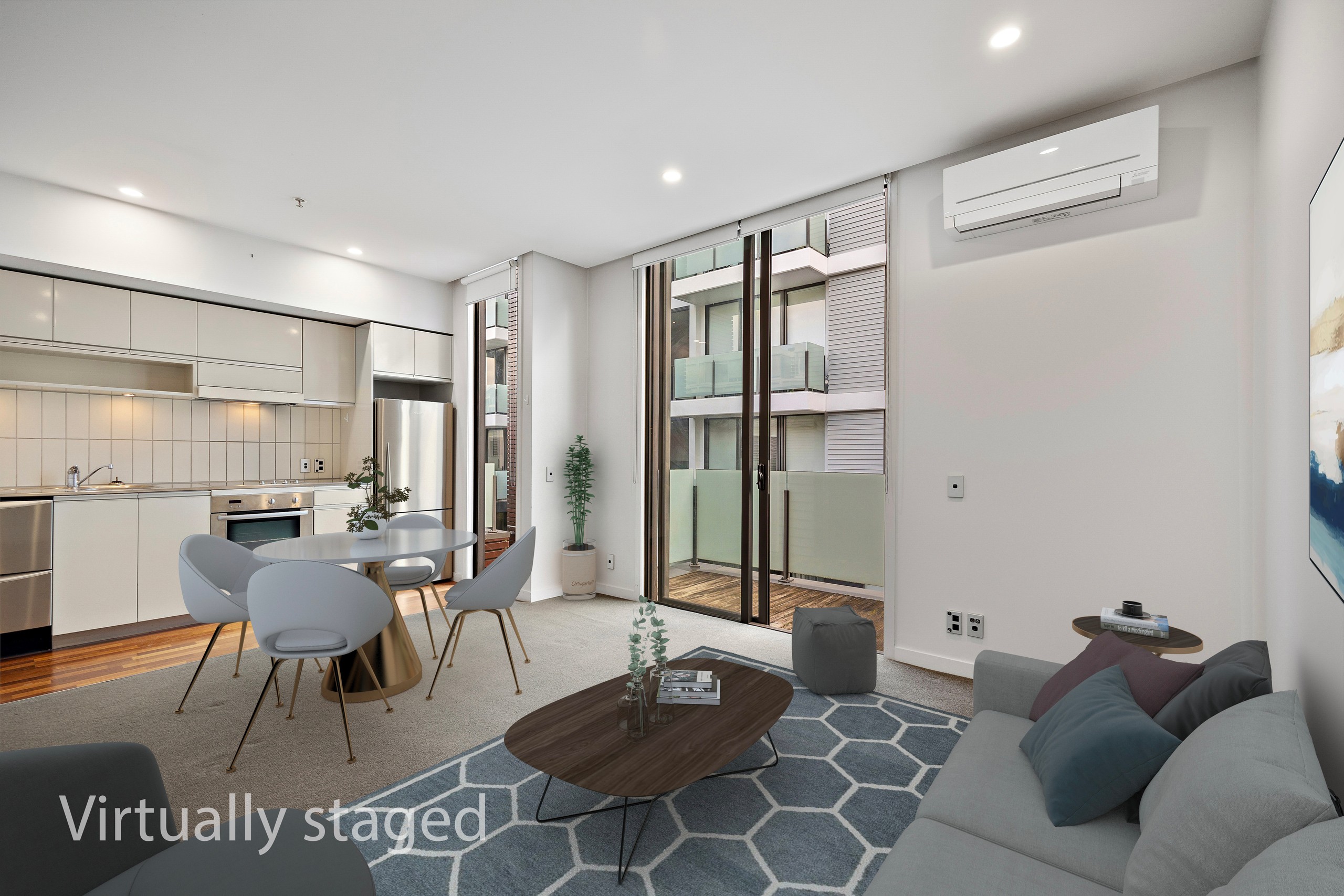 203/79 Halsey Street, Auckland Central, Auckland City