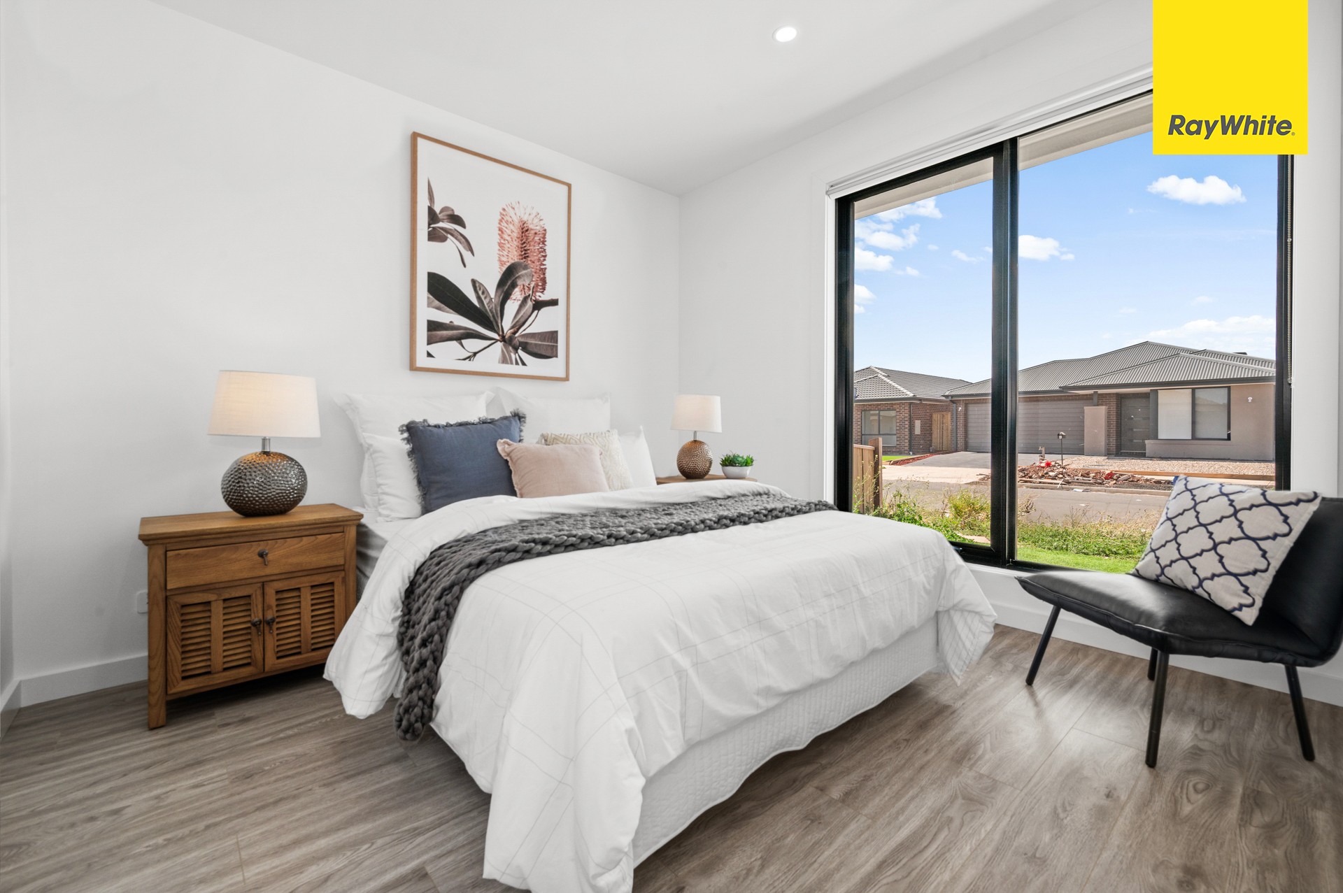 5 Harwich Street, Rockbank, VIC 3335
