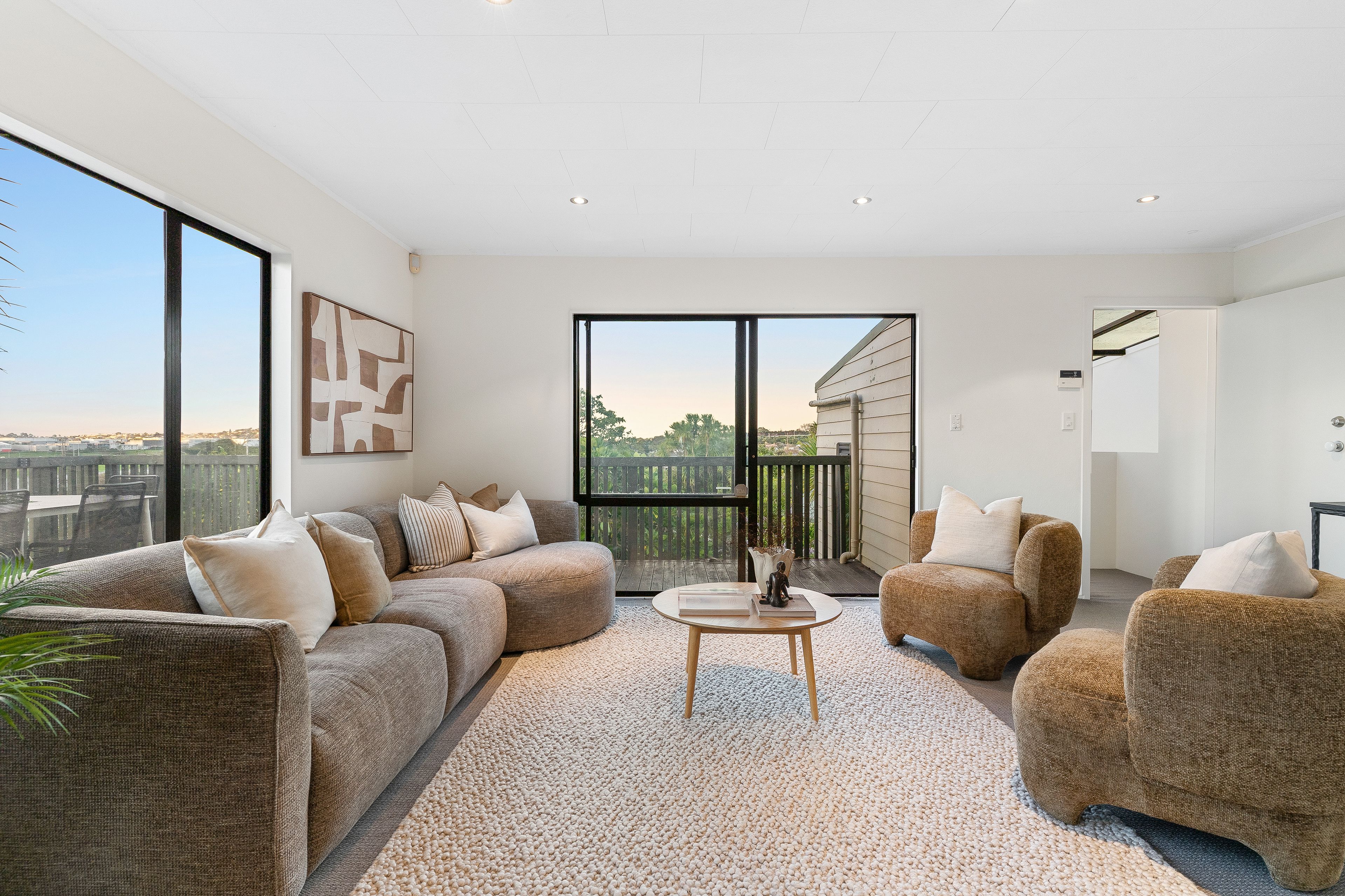 15 Jumento Place, Unsworth Heights, North Shore City