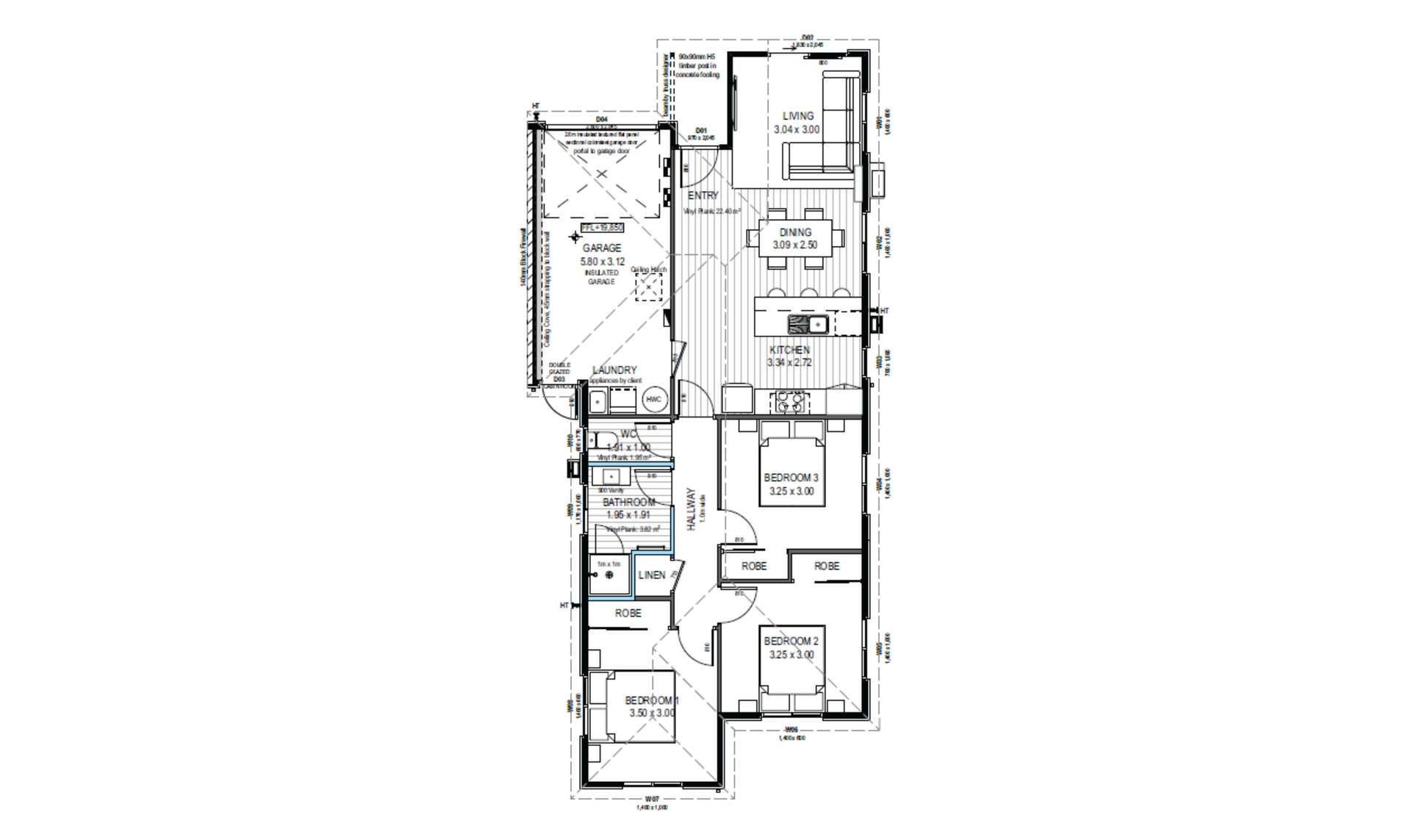 Lot 16 Johns Park, Belfast, Christchurch City Real Estate Ray White New Zealand