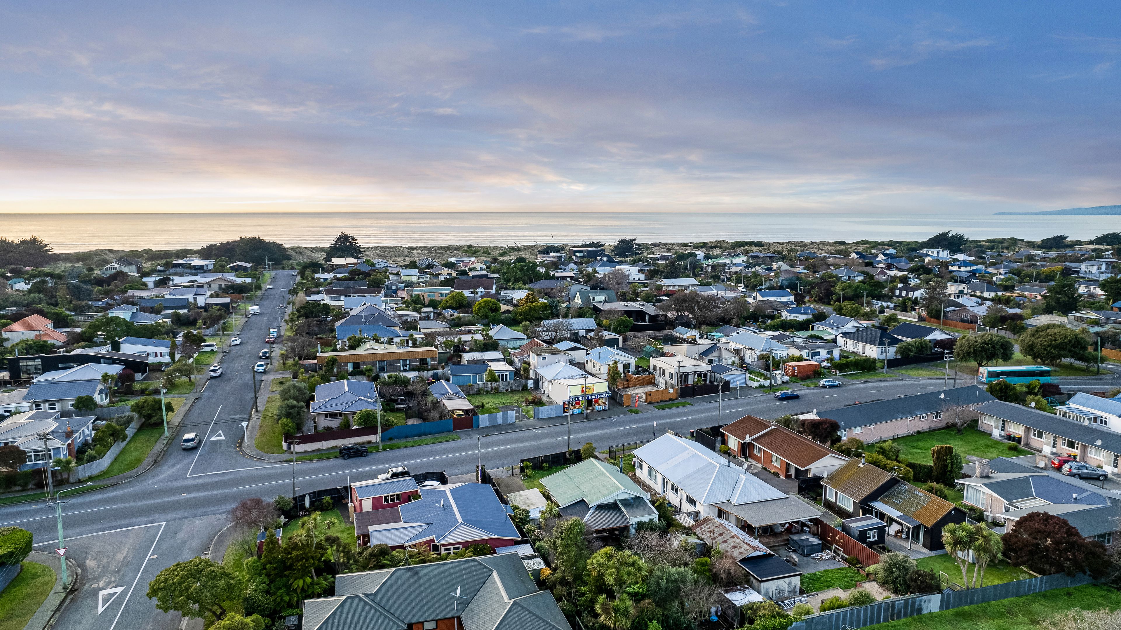 183 Union Street, New Brighton, Christchurch City
