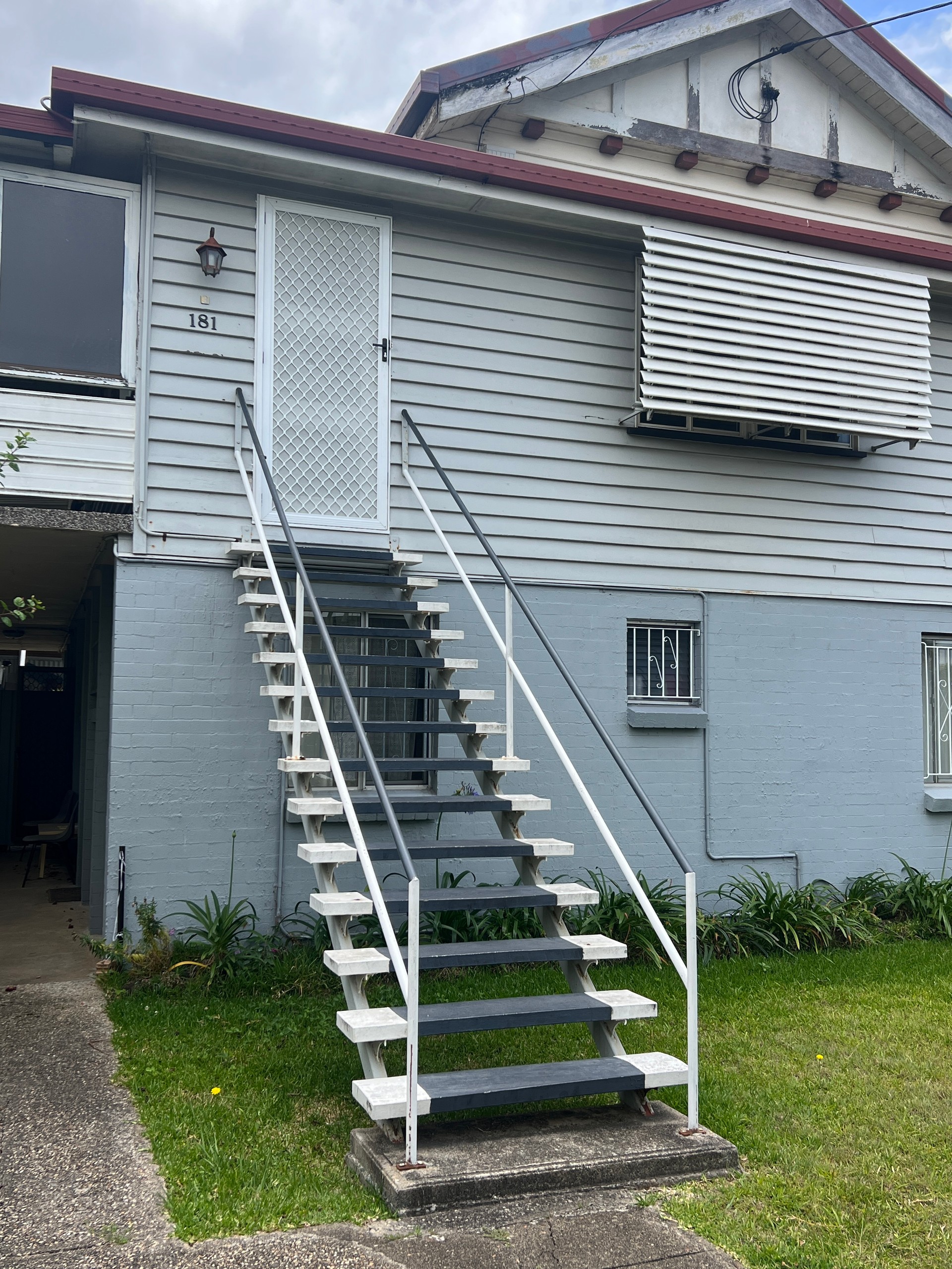 3/181 Buckland Road, Nundah, QLD 4012