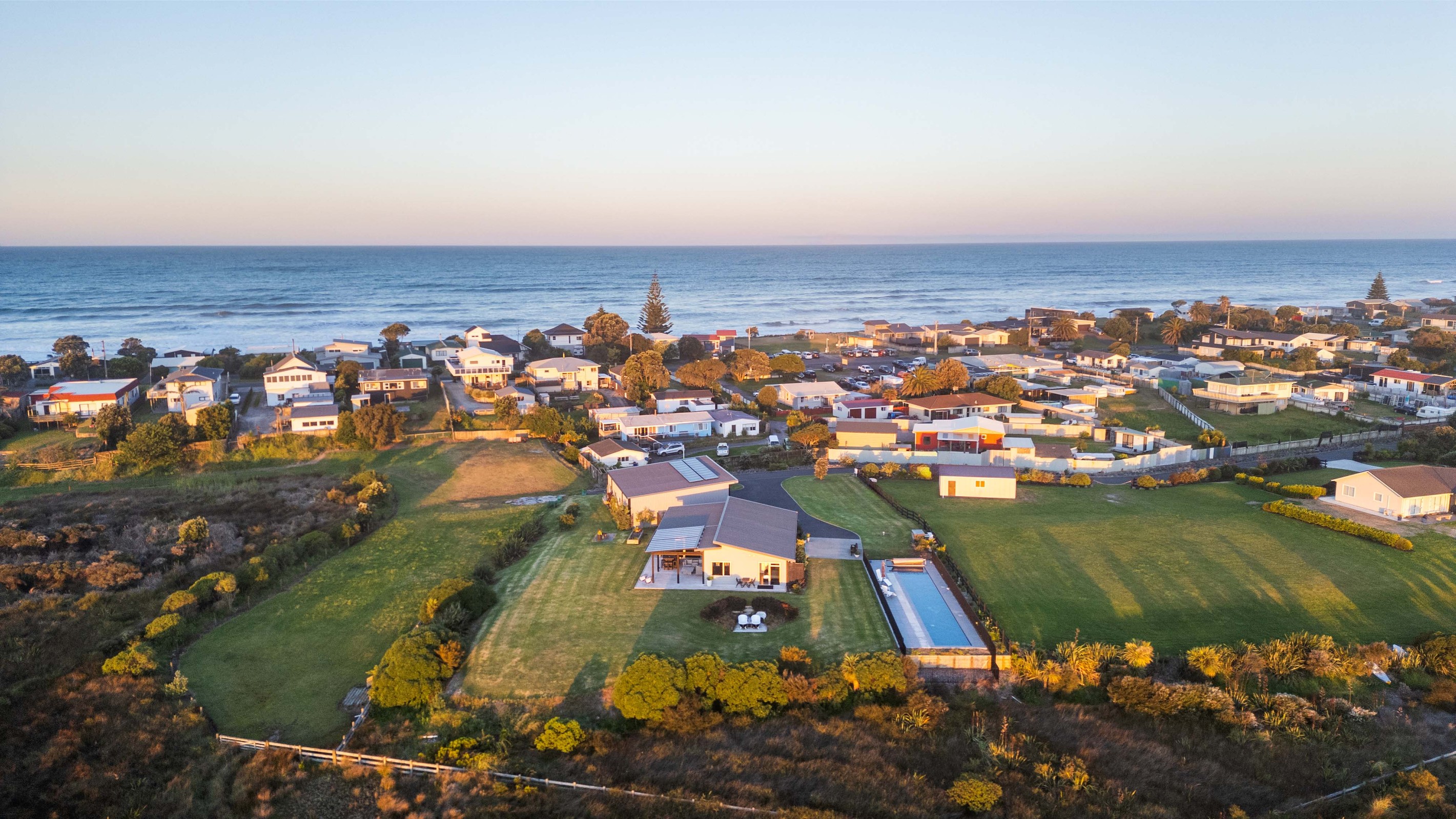 488D Pukehina Parade, Pukehina Beach, Western Bay Of Plenty District