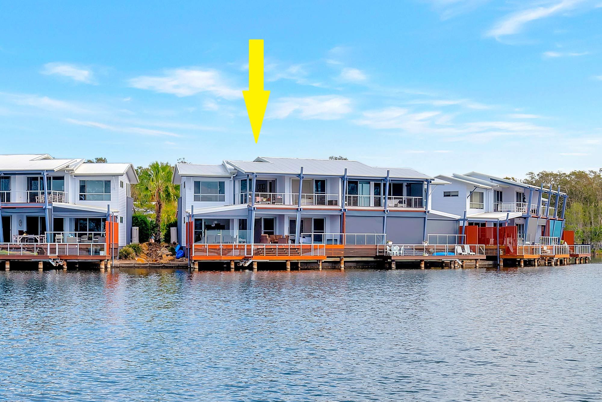 76/181 Lae Drive, Coombabah, QLD 4216