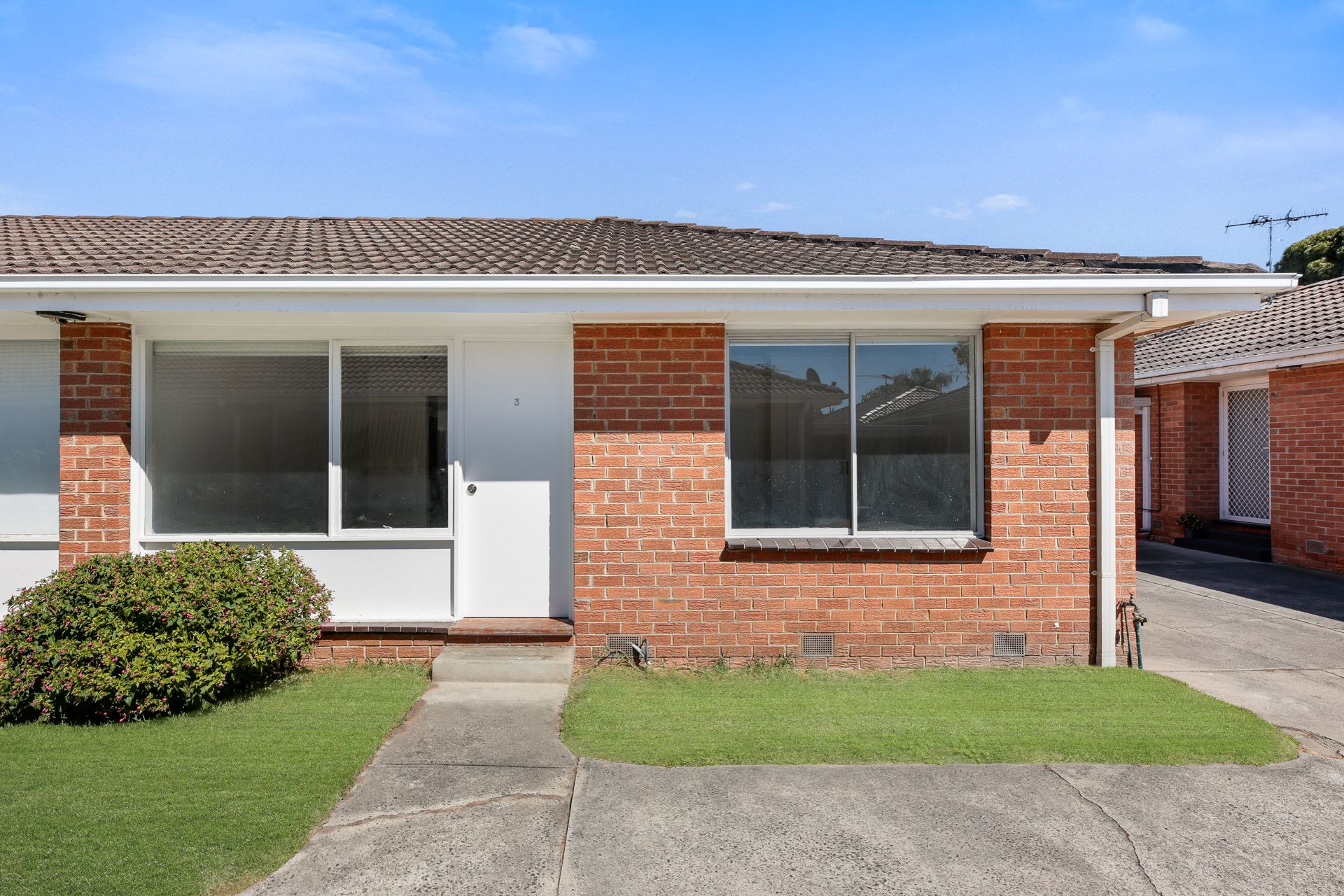 3/5-7 Radcliff Avenue, Cheltenham, VIC 3192