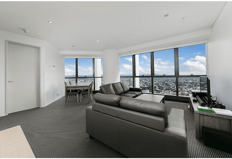 4303/43 Herschel Street, Brisbane City, QLD 4000