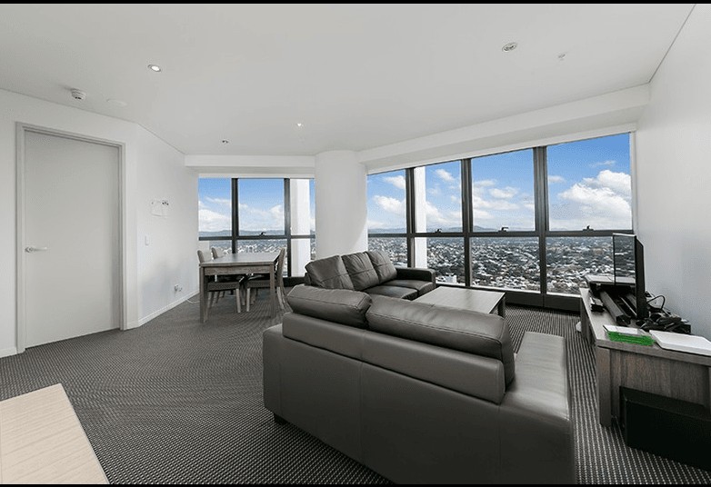 4303/43 Herschel Street, Brisbane City, QLD 4000