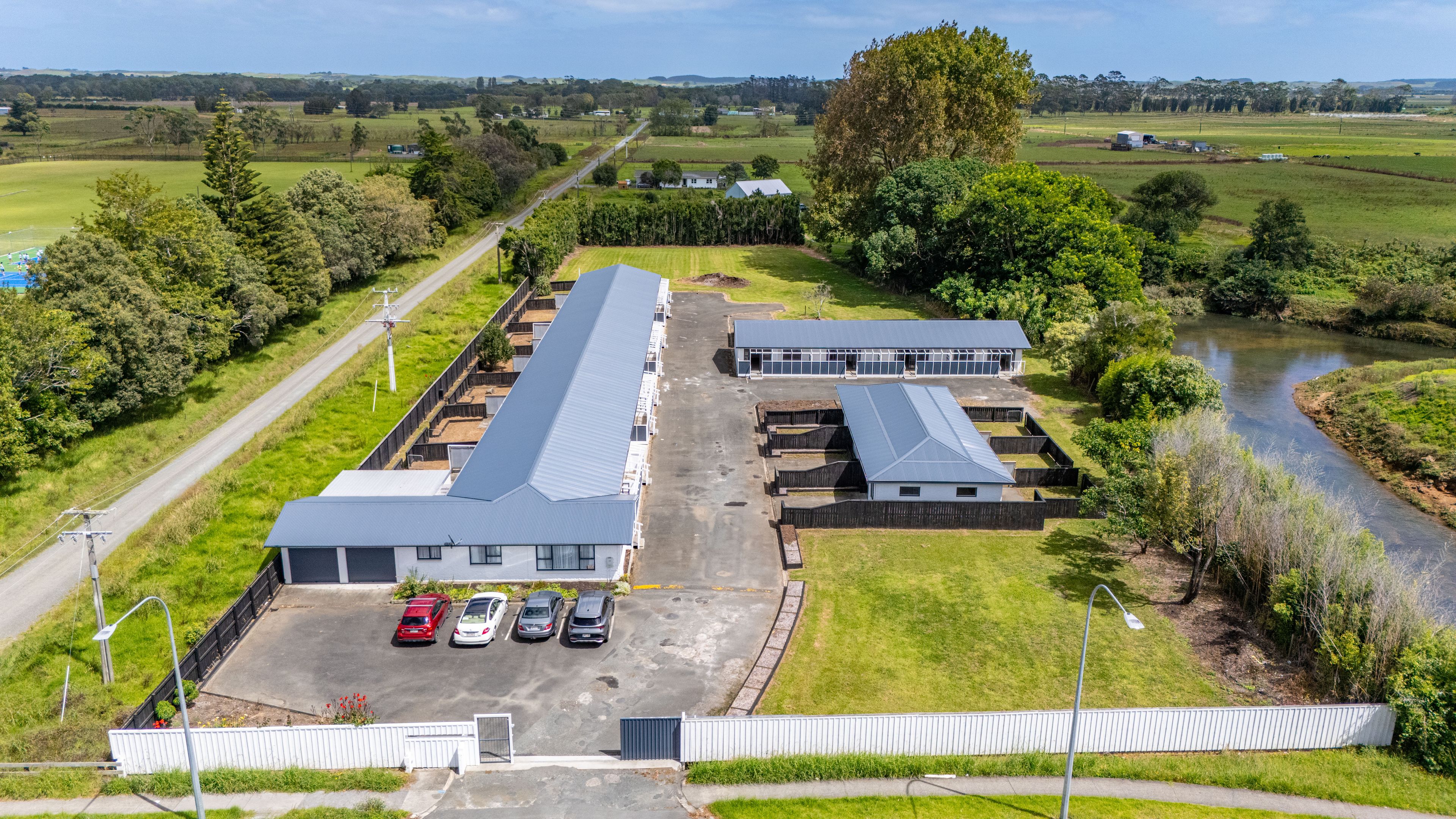65 North Road, Kaitaia, Far North District