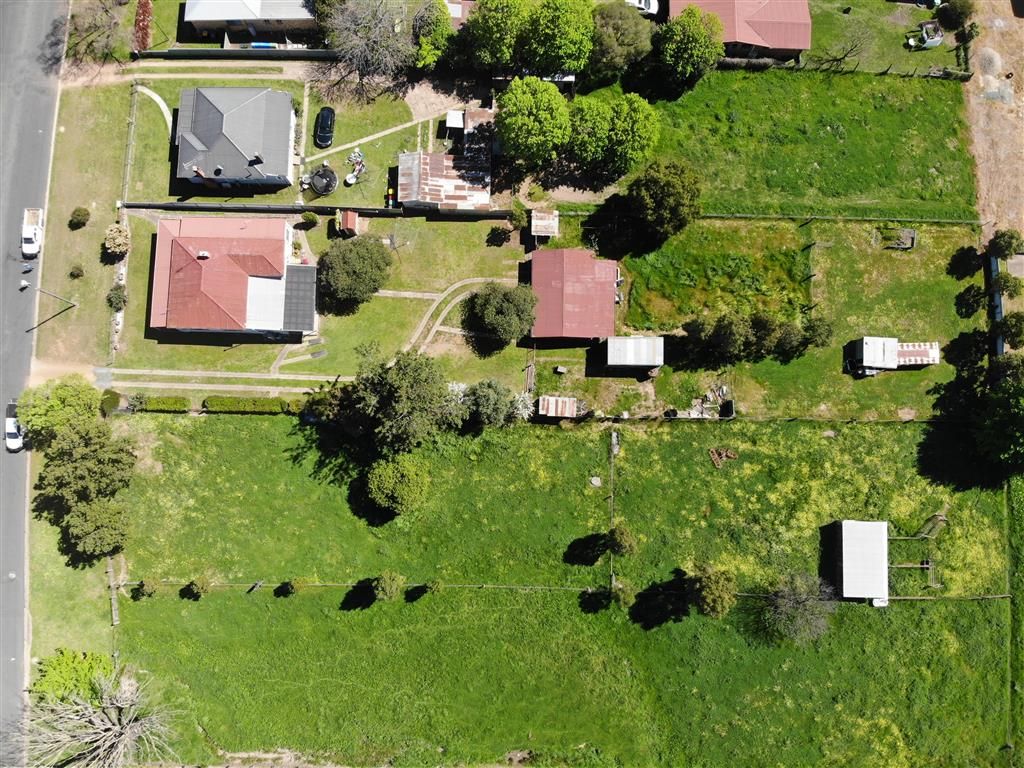 114 Russell Street, Tumut, NSW 2720