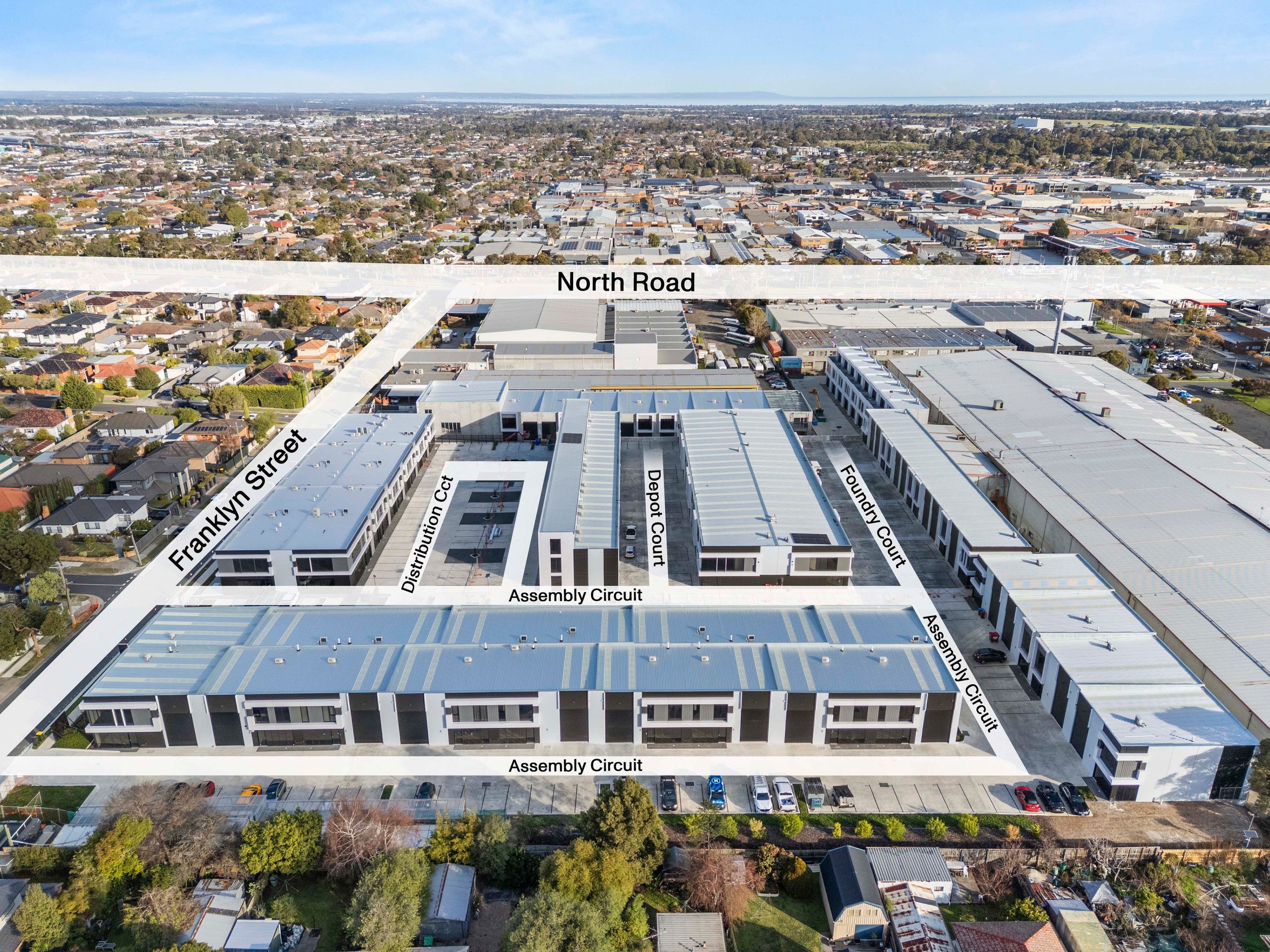 3 Depot Court, Huntingdale, VIC 3166