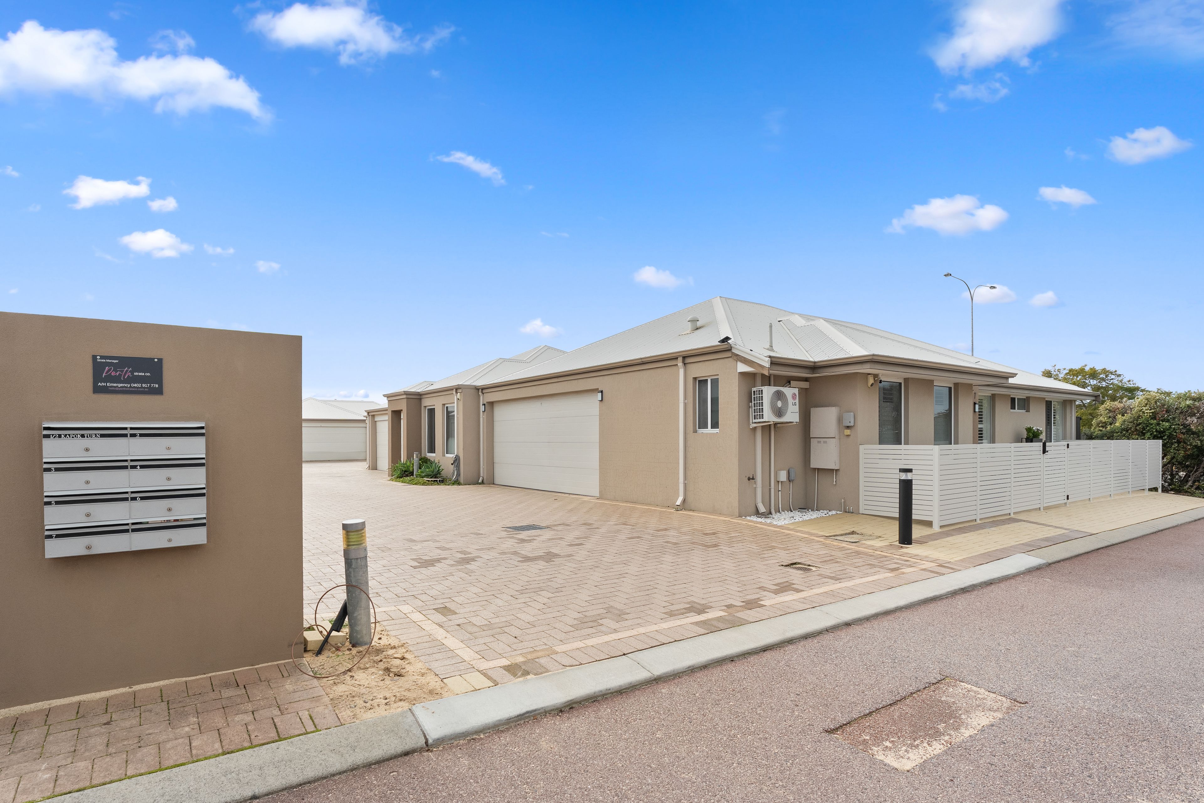 7/2 Kapok Turn, Baldivis, WA 6171