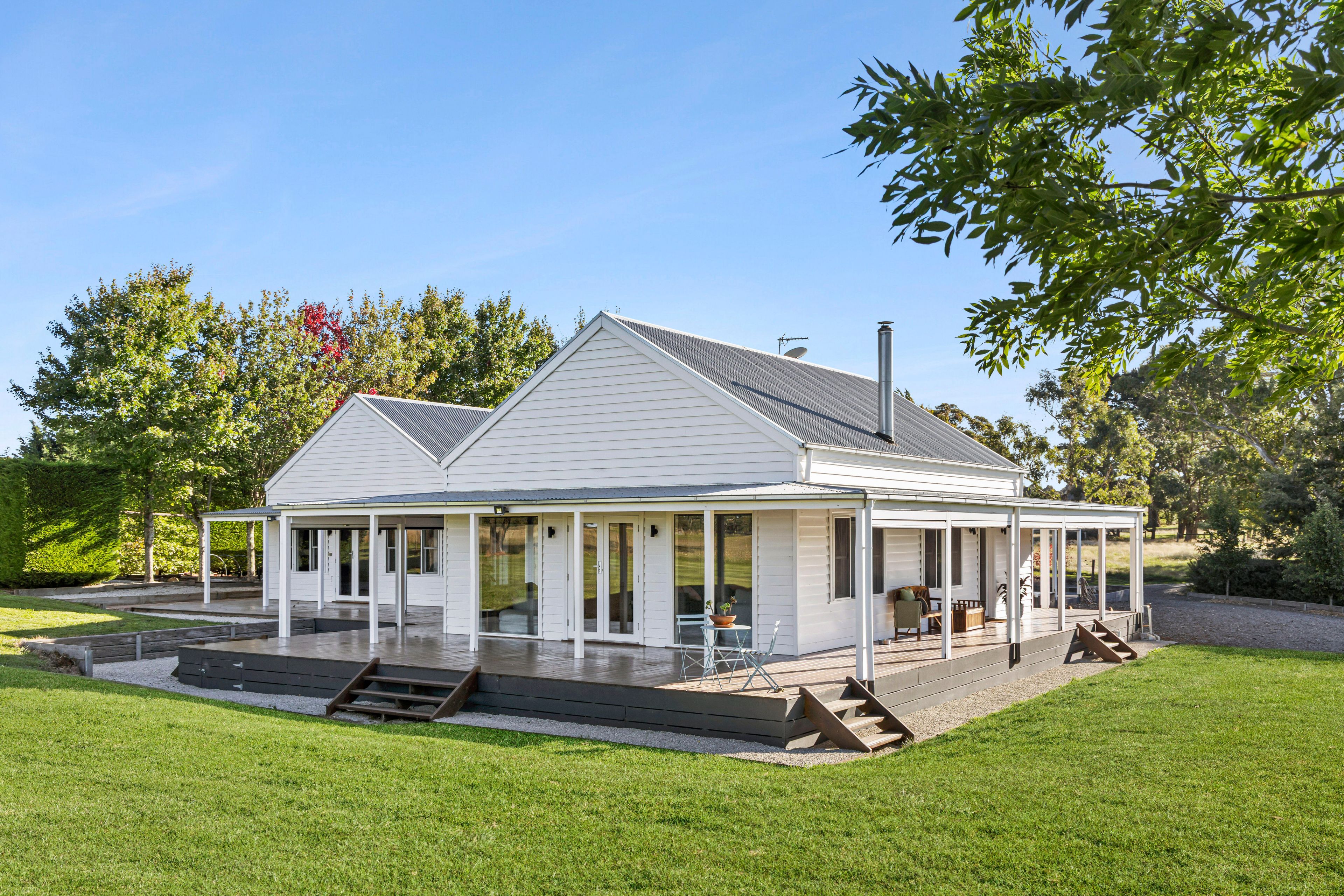 837 James Lane, Trentham East, VIC 3458