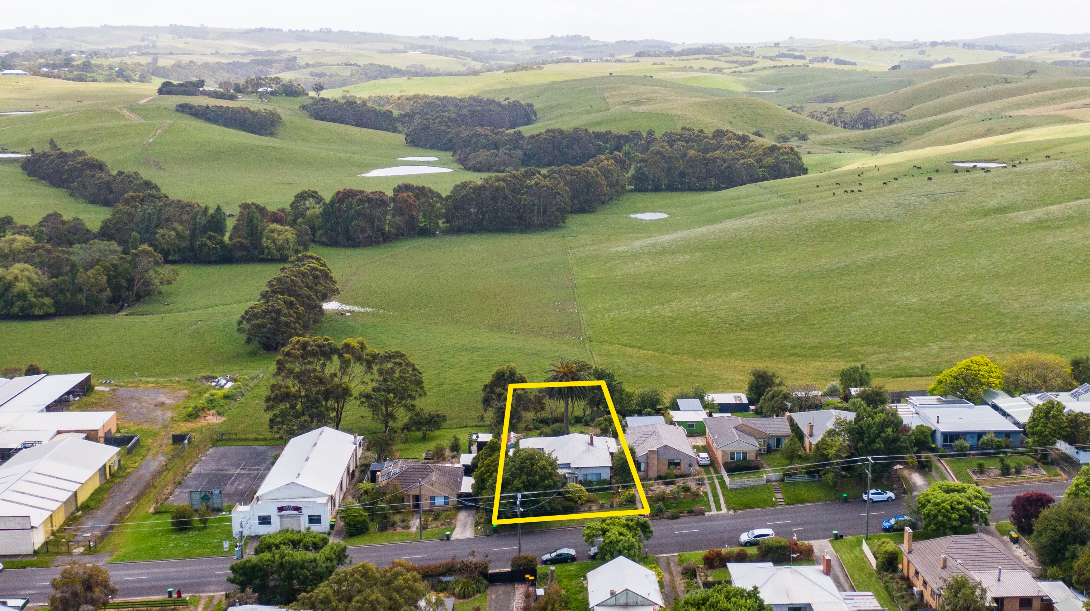 101 Archies Creek Road, Archies Creek, VIC 3995 Sold House Ray