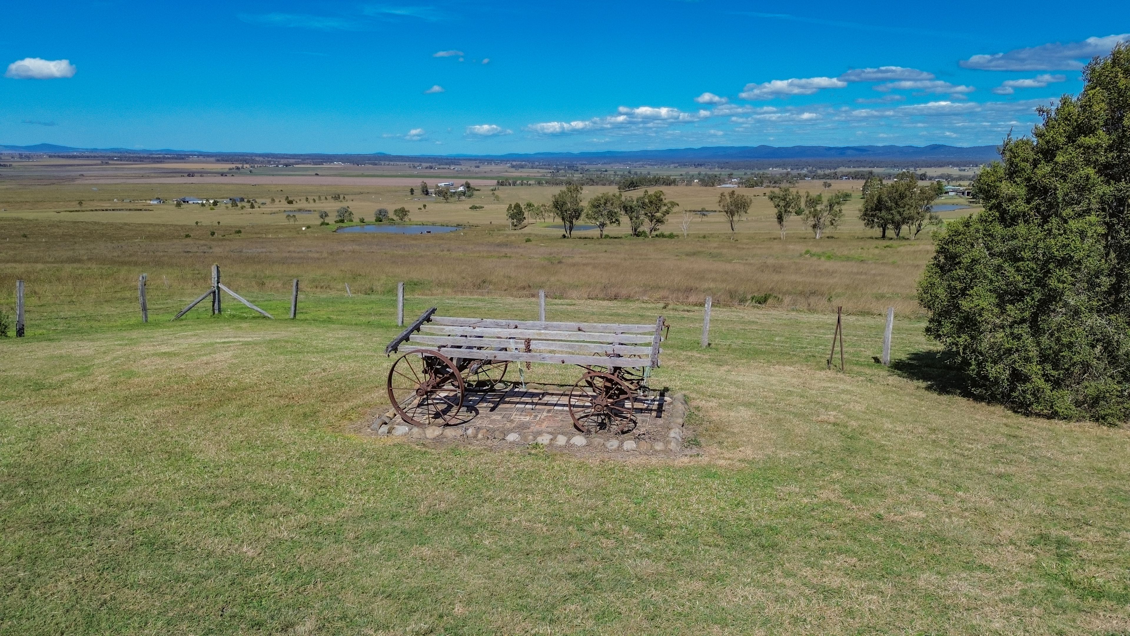 132 Wrights Road, Mount Tabor, QLD 4370