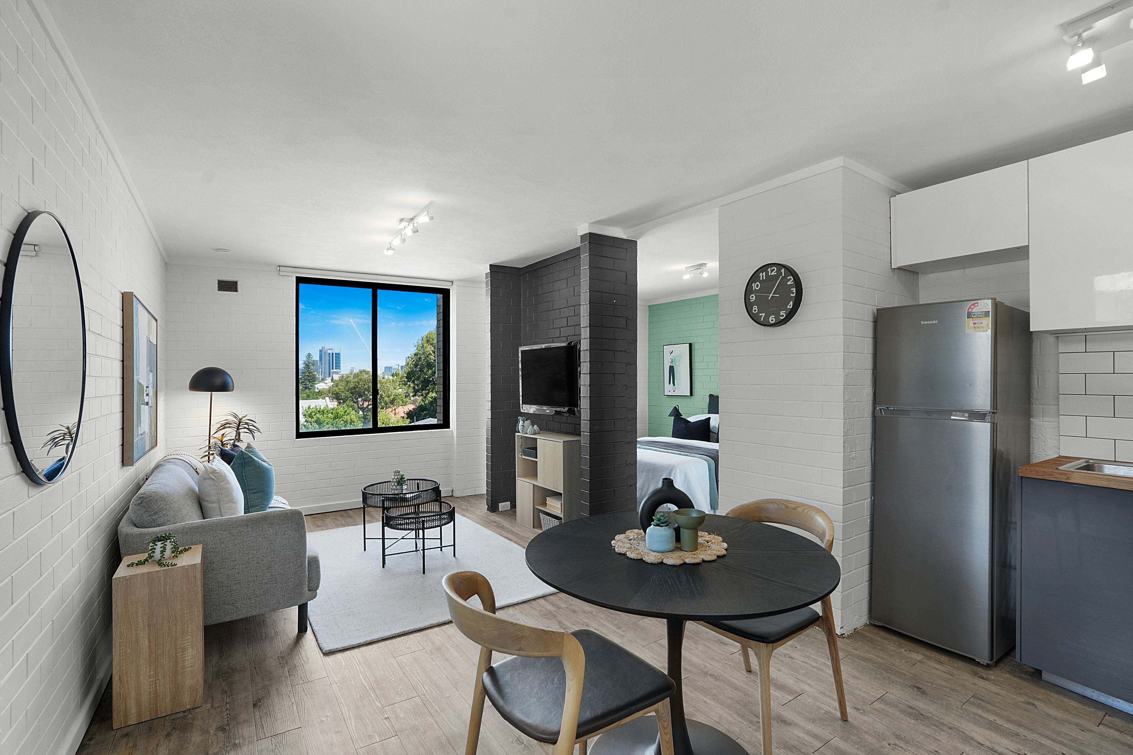 28/3 Russell Avenue, North Perth WA 6006