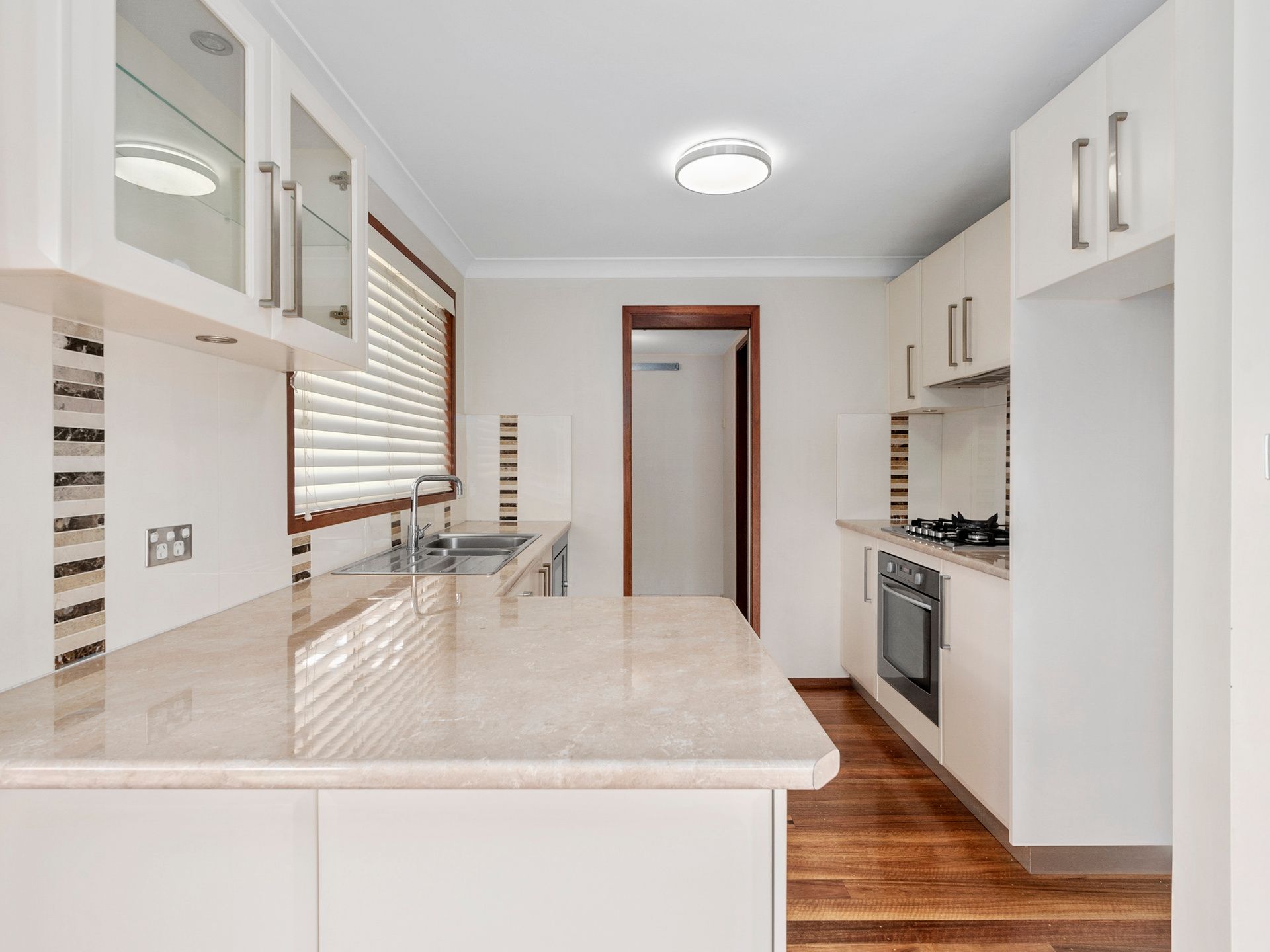1/12 Cornelian Avenue, Eagle Vale, NSW 2558