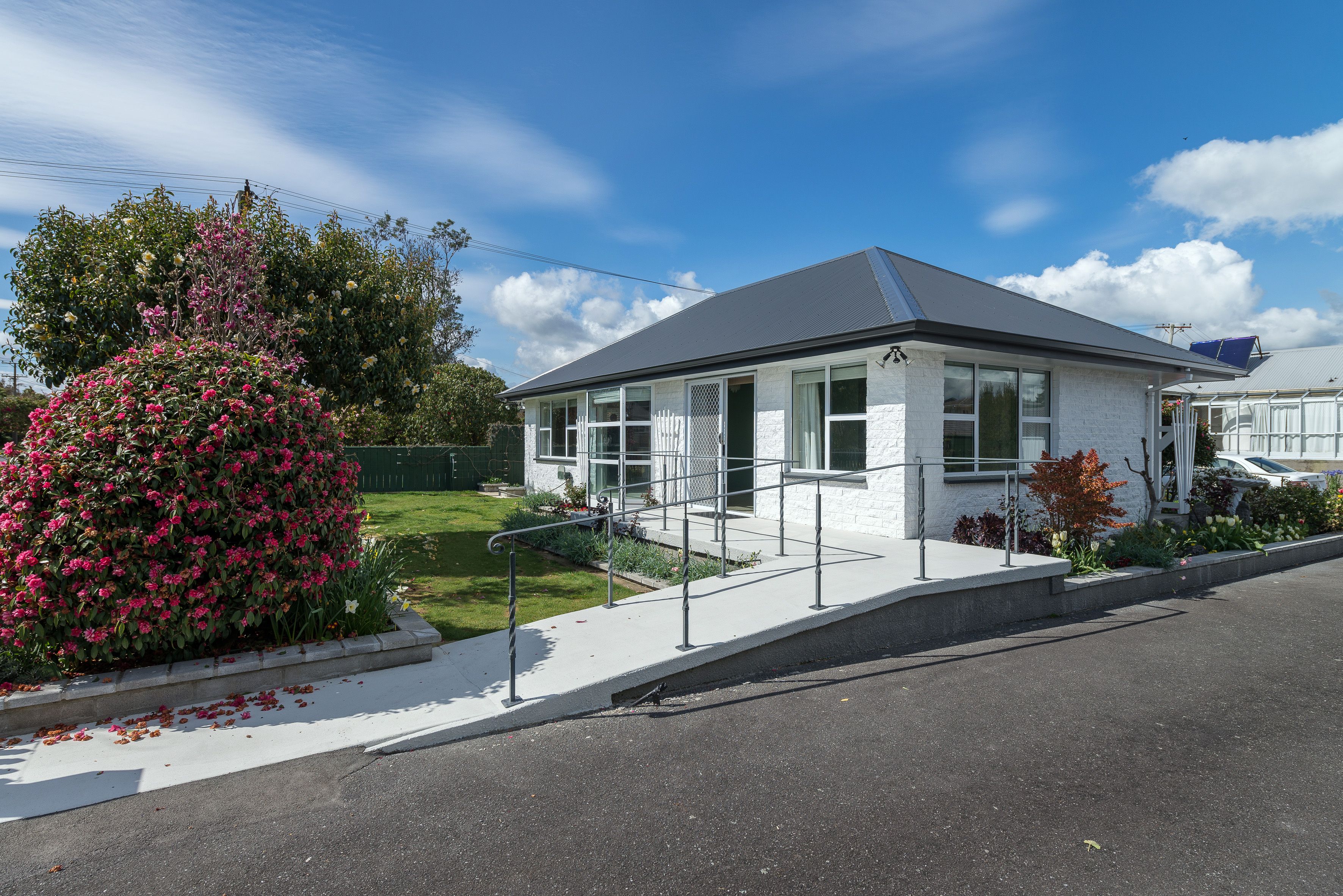 Sunny, Easy-Care Living in a Great Location 1