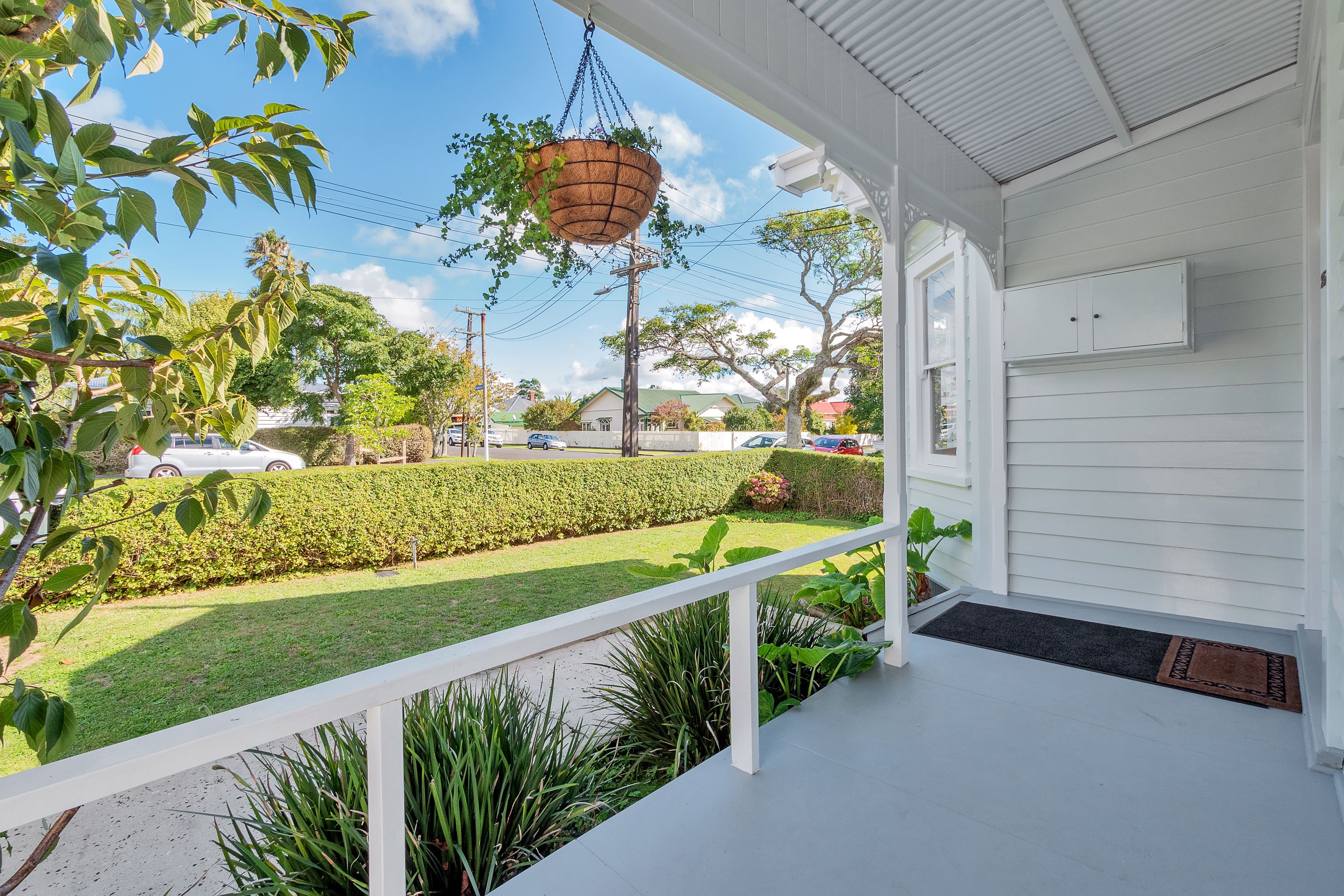 25 King Edward Street, Mount Eden, Auckland City