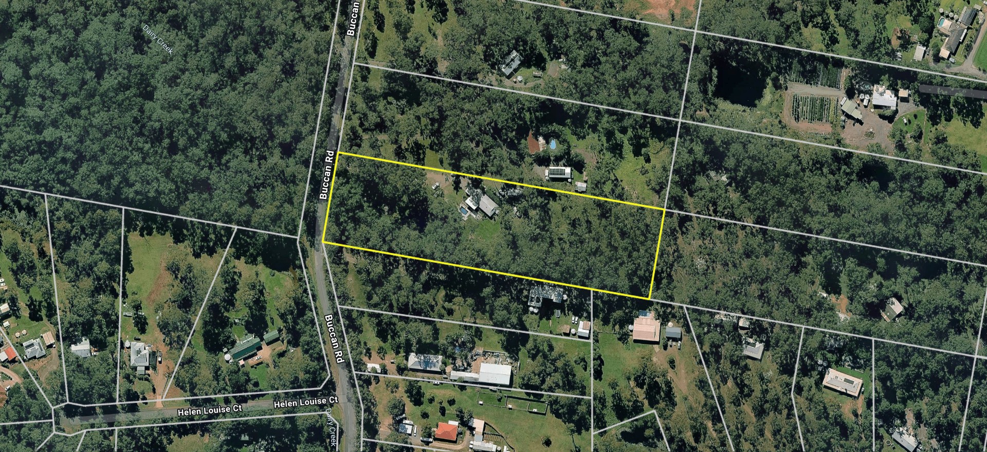 208-214 Buccan Road, Buccan, QLD 4207