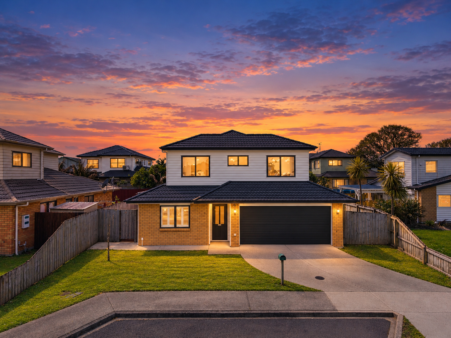 8 Hansen Place, Takanini, Papakura