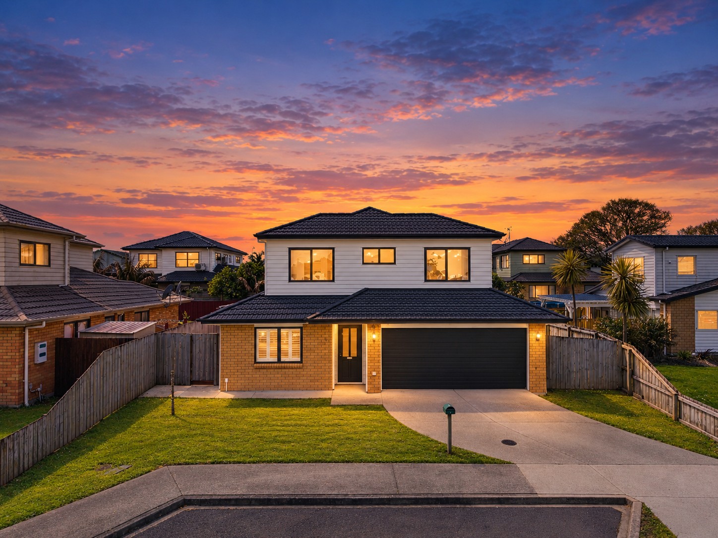8 Hansen Place, Takanini, Papakura