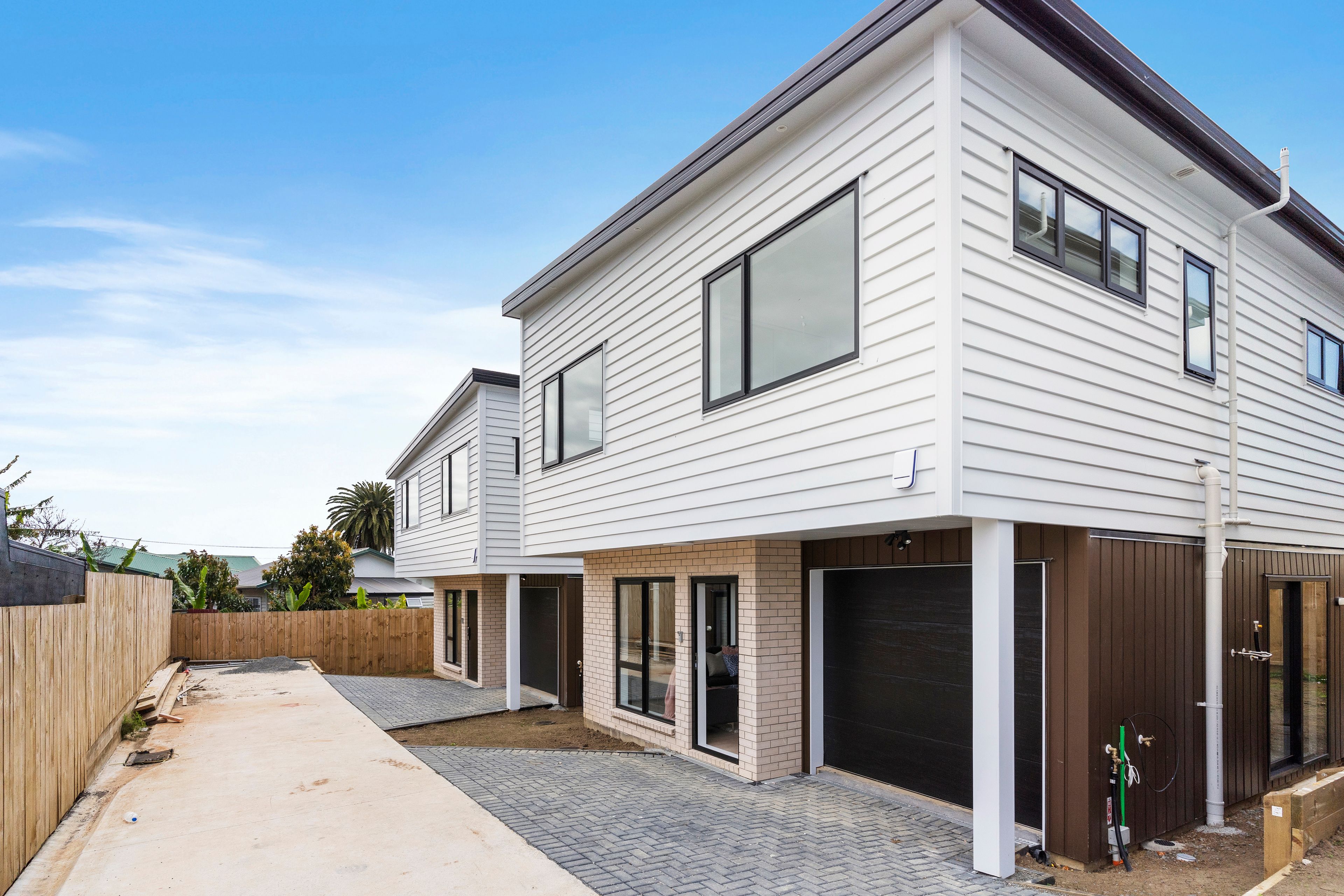 451D Massey Road, Mangere East, Manukau City