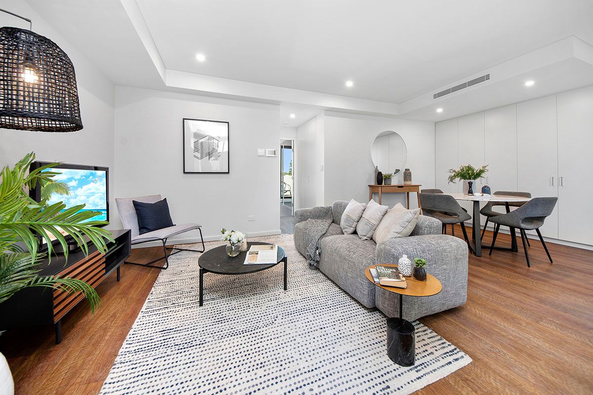 303/9-11 Weyland Street — photo 13 of 14
