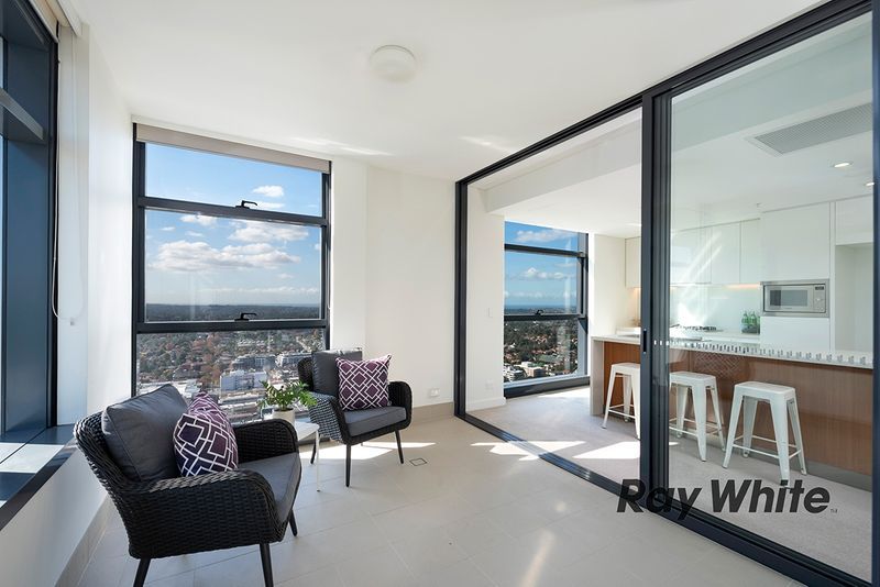 5101/1 Post Office Lane, Chatswood, NSW 2067