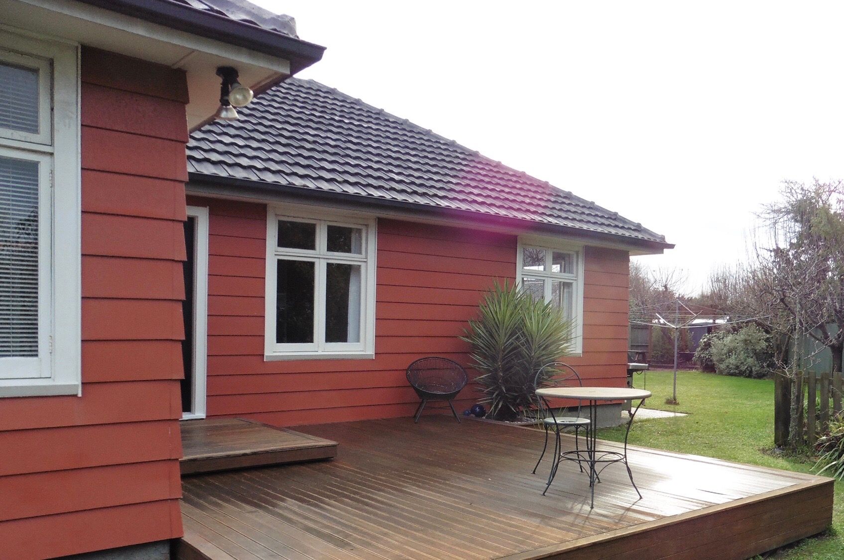 95 Grange Street, Opawa, Christchurch City