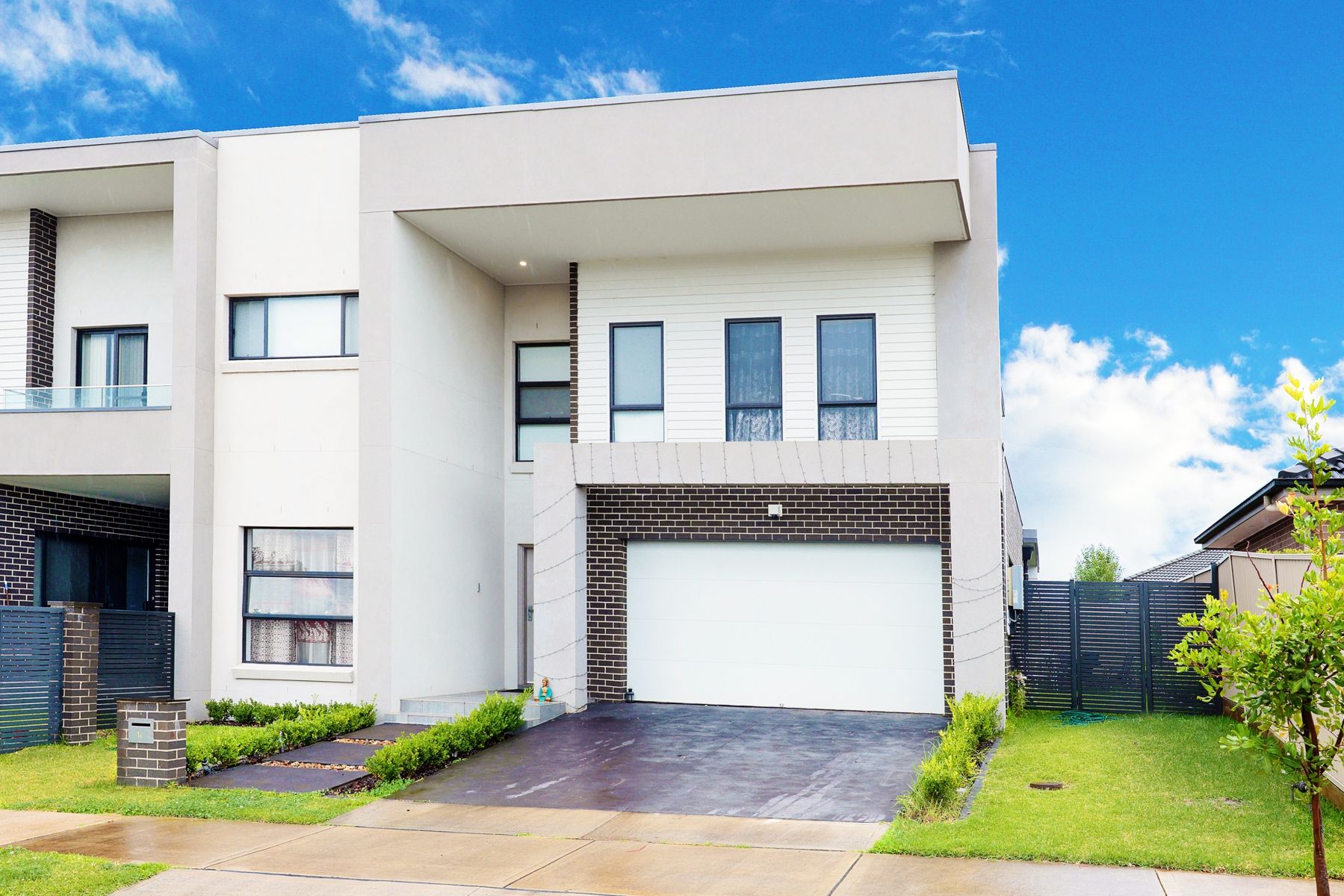 1A Wallara Green, JORDAN SPRINGS, NSW 2747