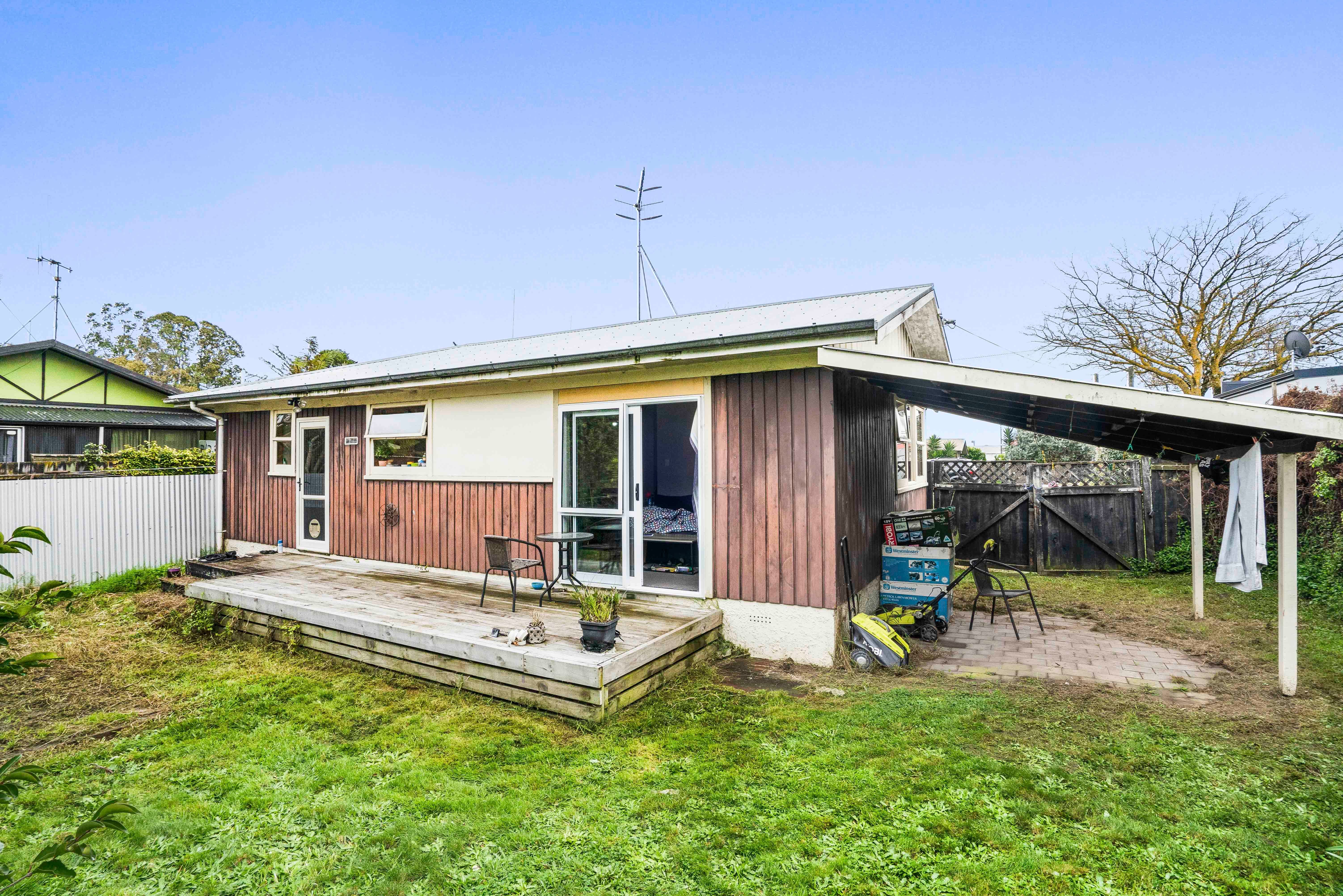 6B Mary Street, Frankton, Hamilton City