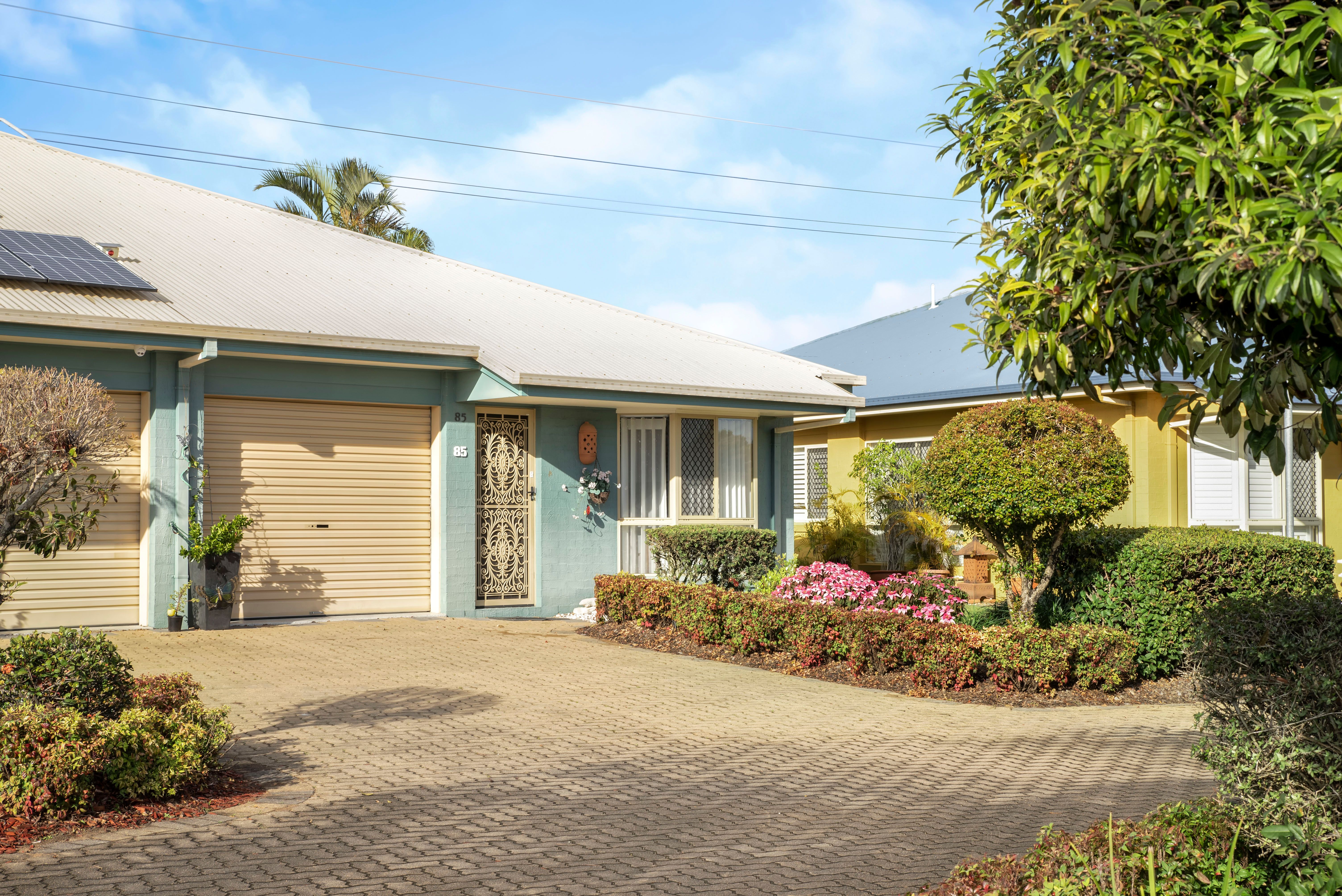 40 Lakeside Crescent, Currimundi QLD 4551
