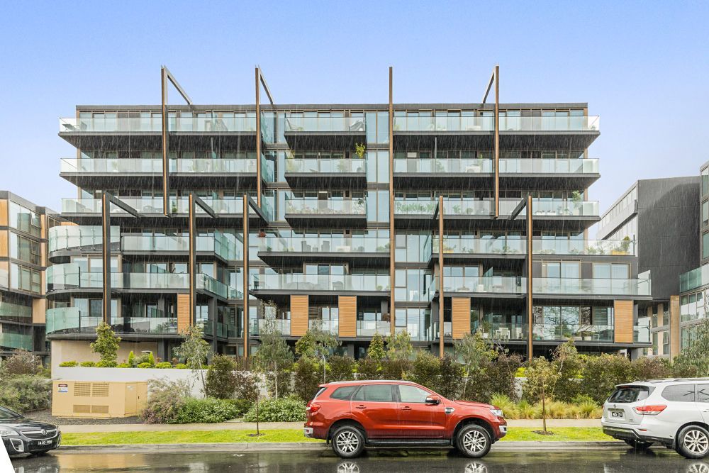 108/42B Nelson Street, Ringwood, VIC 3134