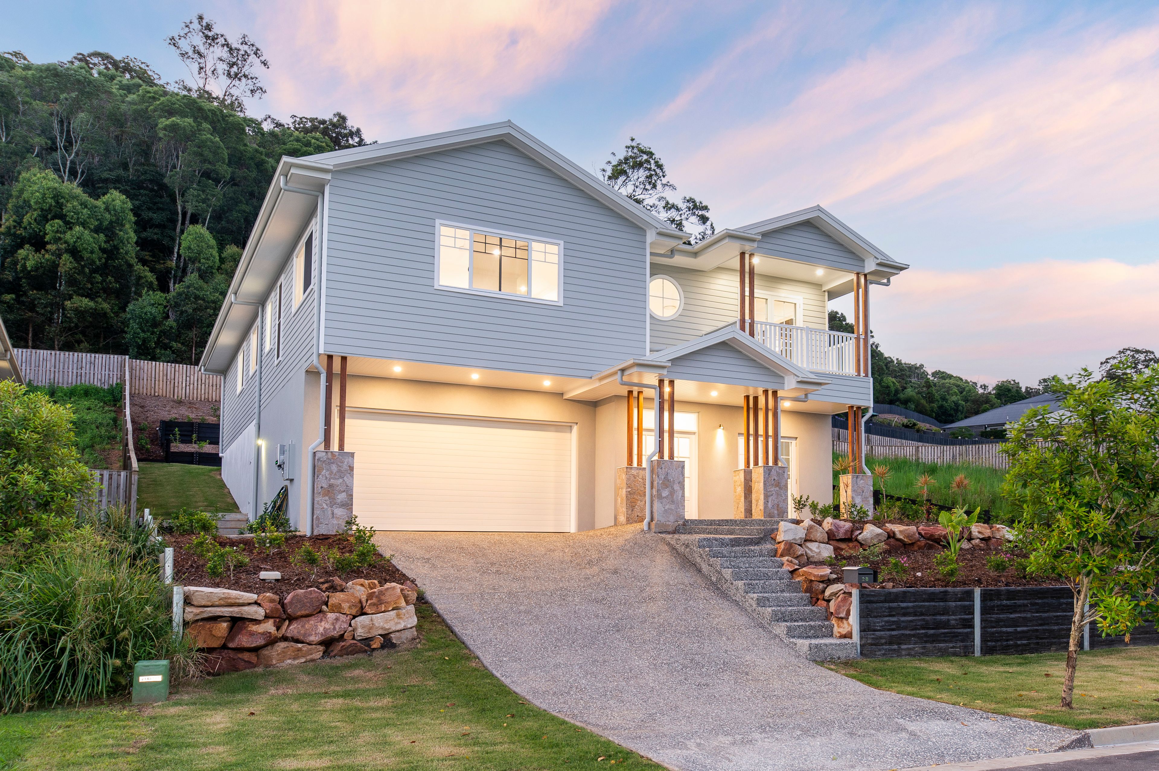 28 Summerstone Place, Maudsland QLD 4210