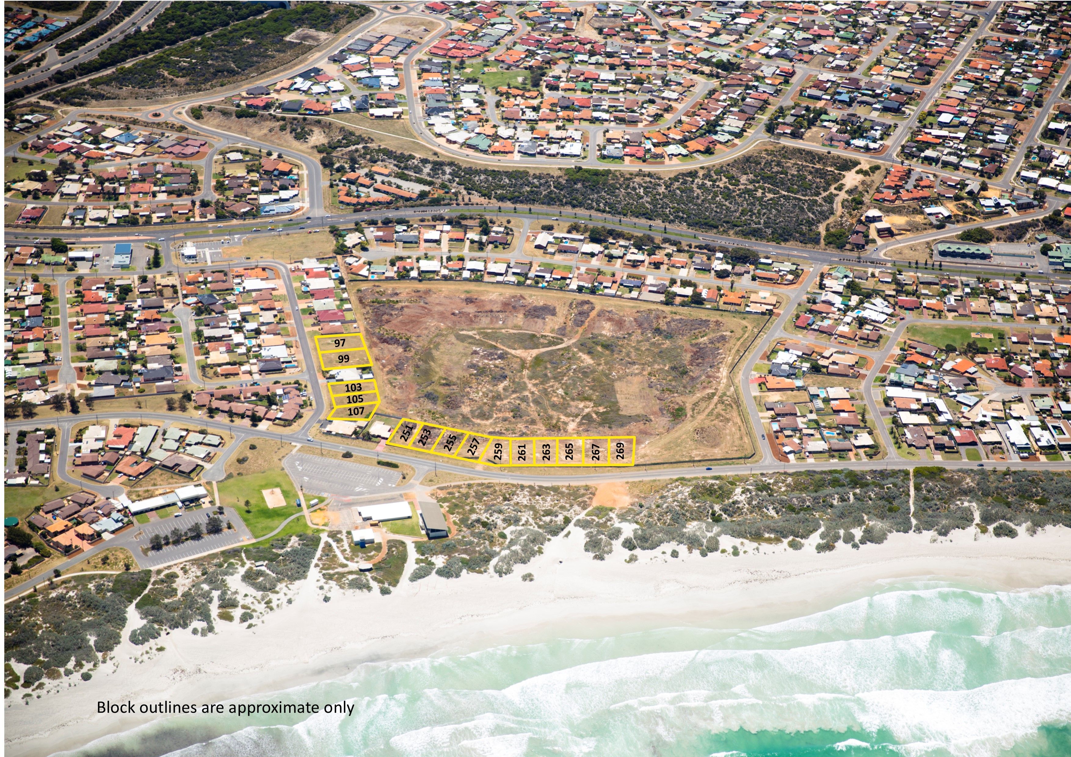 267 Willcock Drive, Mahomets Flats, WA 6530